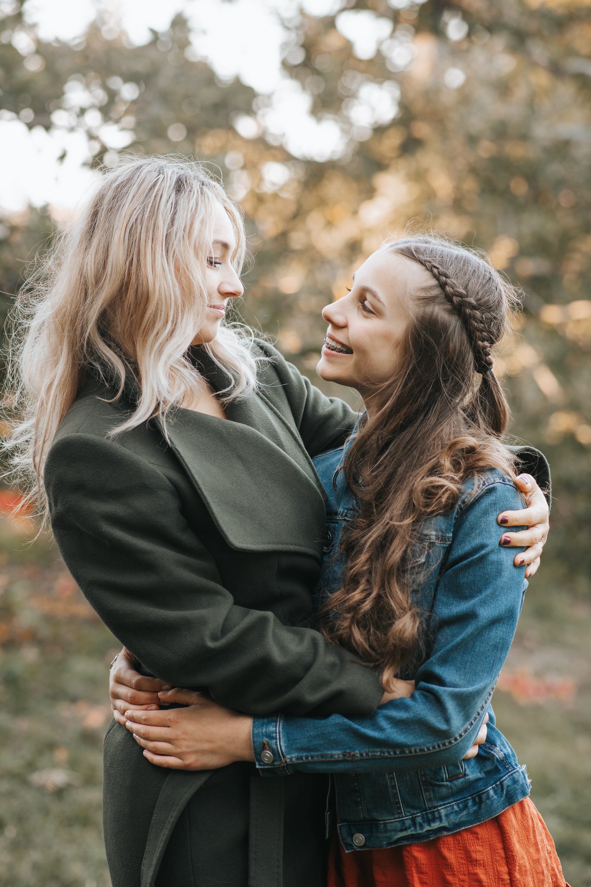Family. Family and kids photographer Anastasiya Hanush in Massachusetts