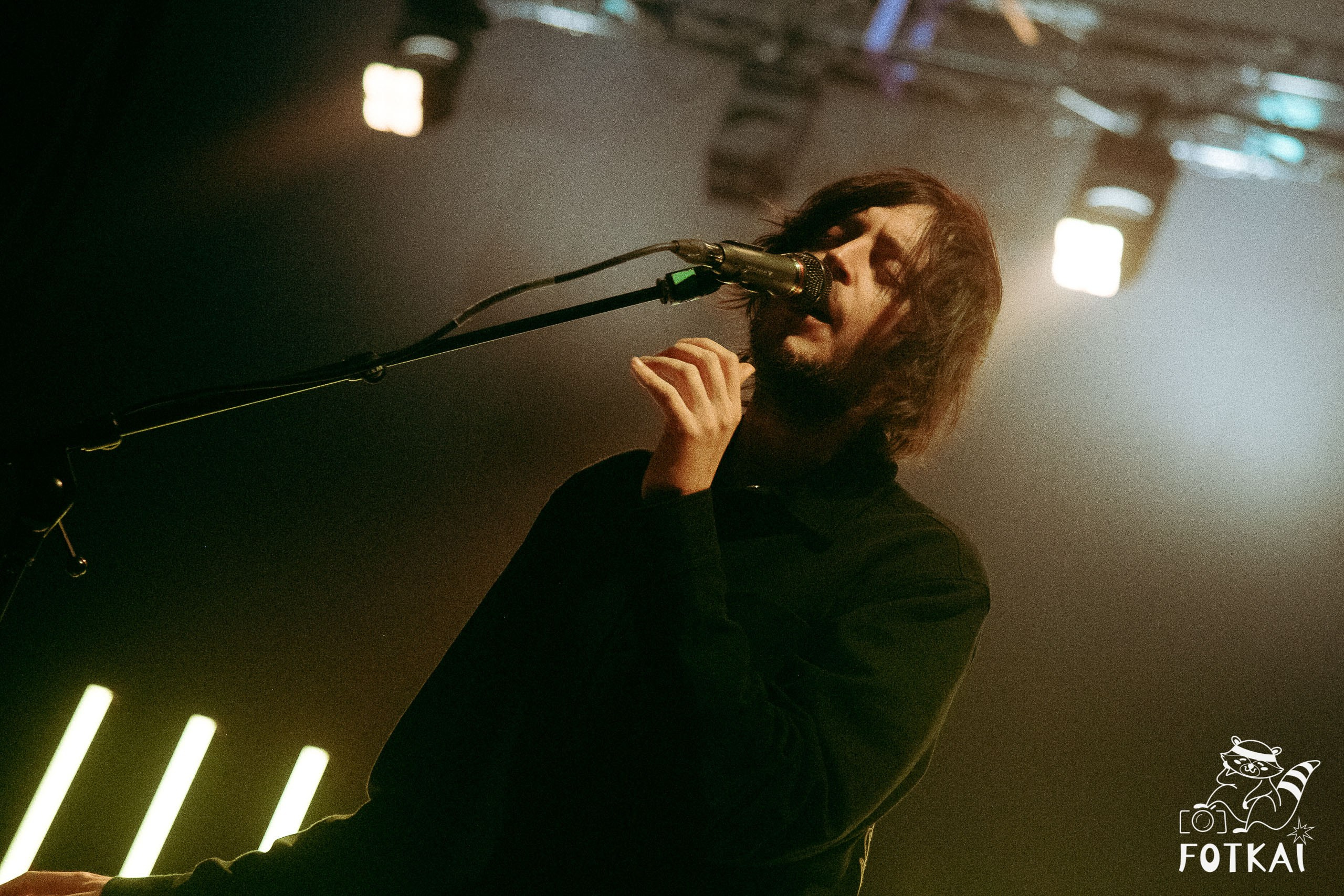 Rufus T. Firefly en Alicante | Sala Baltimore Live (Marmarela) | Fotos del concierto | FOTKAI