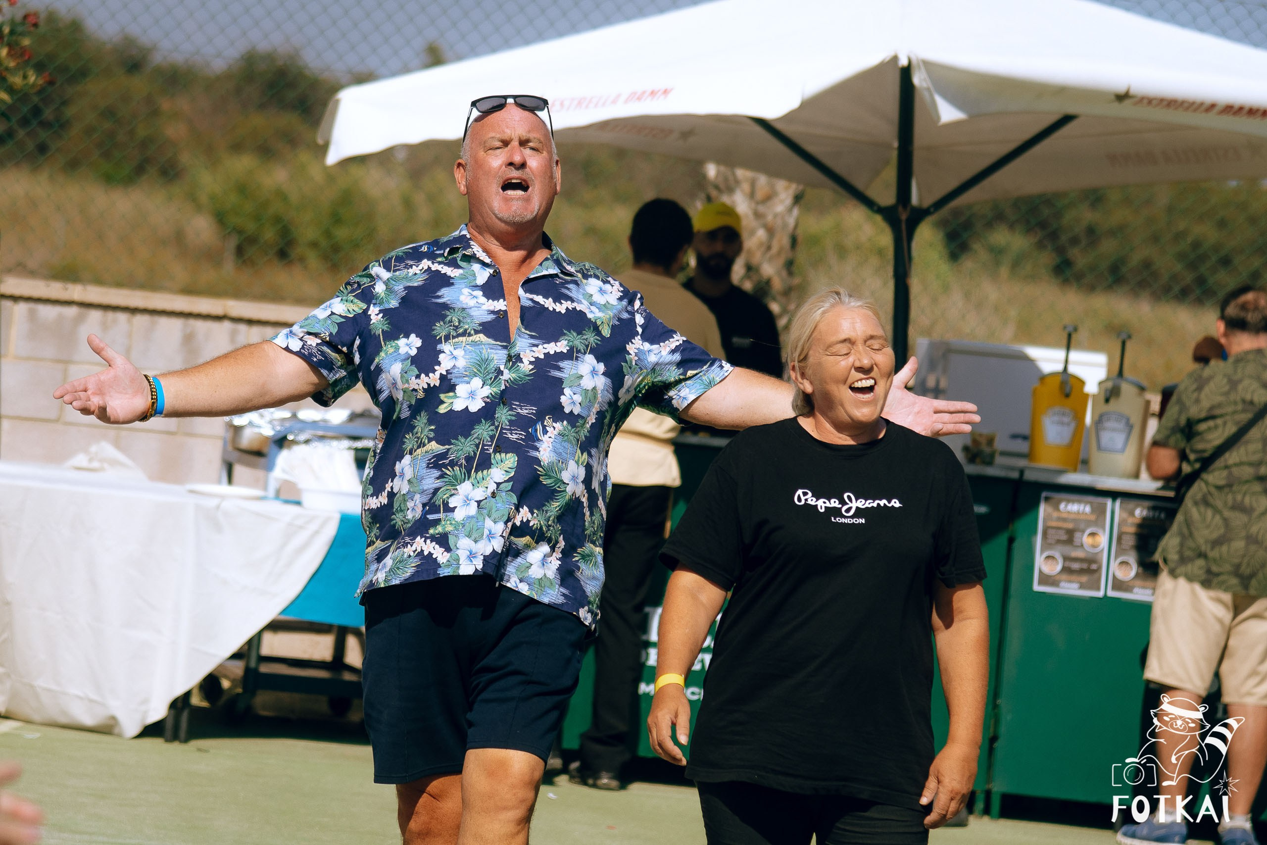 Autumn Gold Fiesta 2025 en Alannia Guardamar – Reportaje fotográfico | FOTKAI