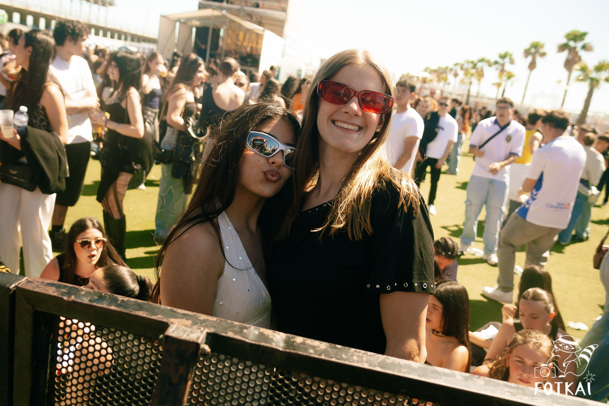 Fotos Costa Sonora 2026 Alicante Día 2 — busca tu foto y encuentra amigos del festival | FOTKAI