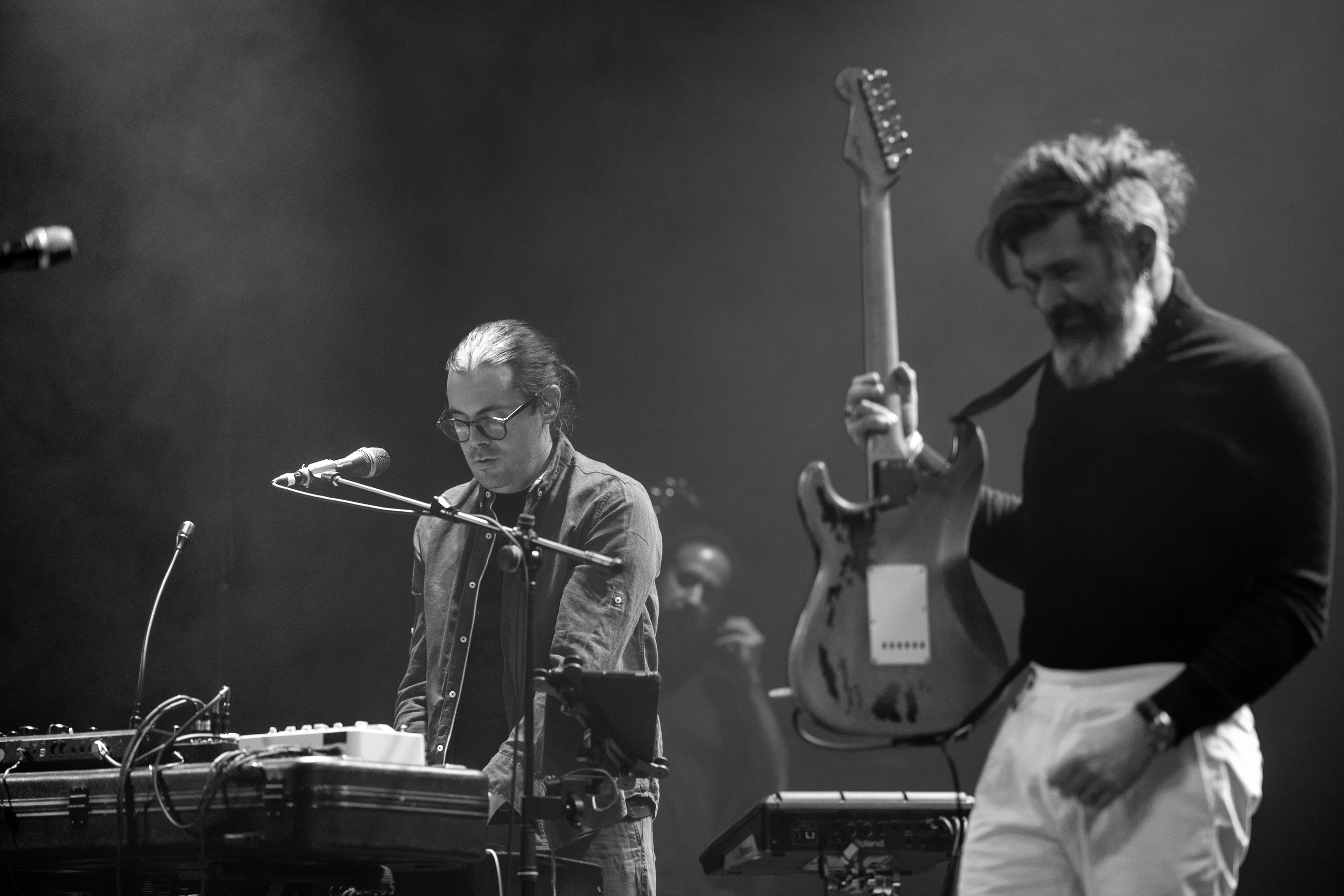 Alberttinny — эксклюзивное интервью о сольном проекте, музыке, искренности и творческом пути | FOTKAI