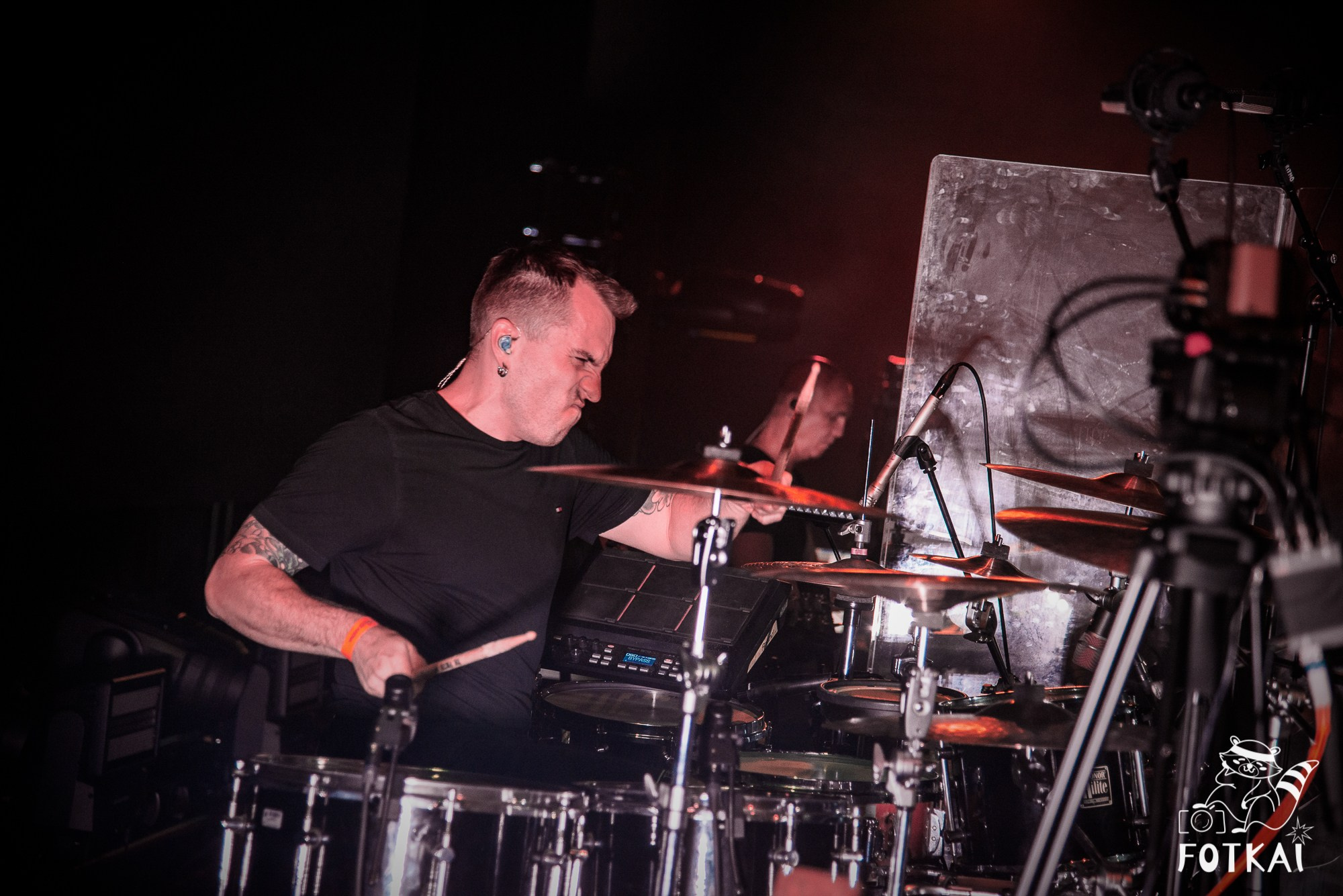 DDT — Fotos del concierto en Auditorio Roig Arena, Valencia, 2026 | FOTKAI