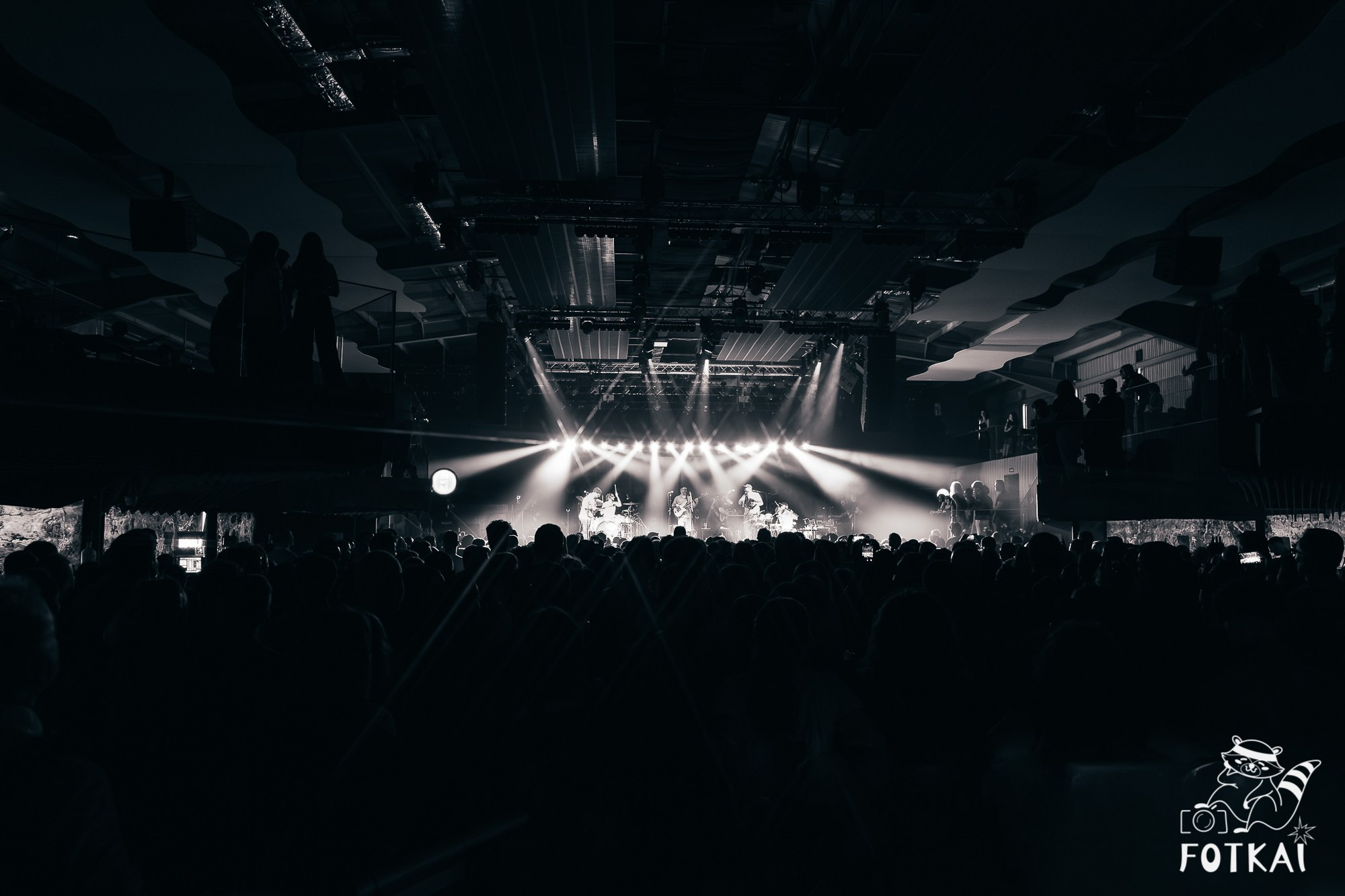 El Kanka — Fotos del concierto en vivo en Sala Marmarela, Alicante, 2026 | FOTKAI