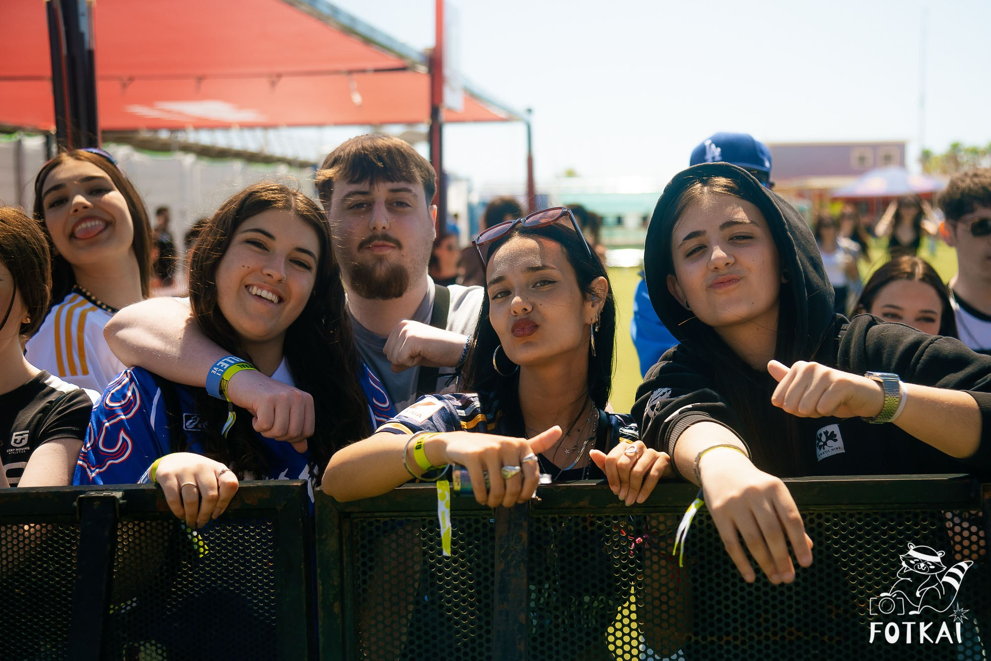 Costa Sonora 2026 Alicante Day 2 Photos — Search Yourself, Friends and Festival People | FOTKAI