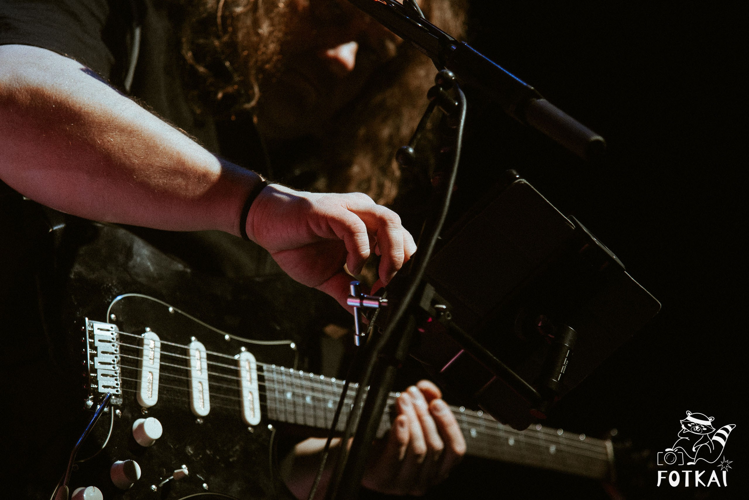 Pûlsar To Floyd en Torrevieja | Concierto en Auditorio Internacional – Fotoreportaje FOTKAI