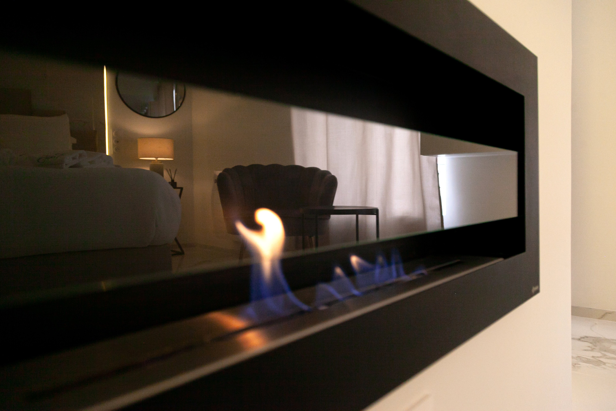 Real estate. Wedding, event and family photographer in Paris, Emilian Olaru