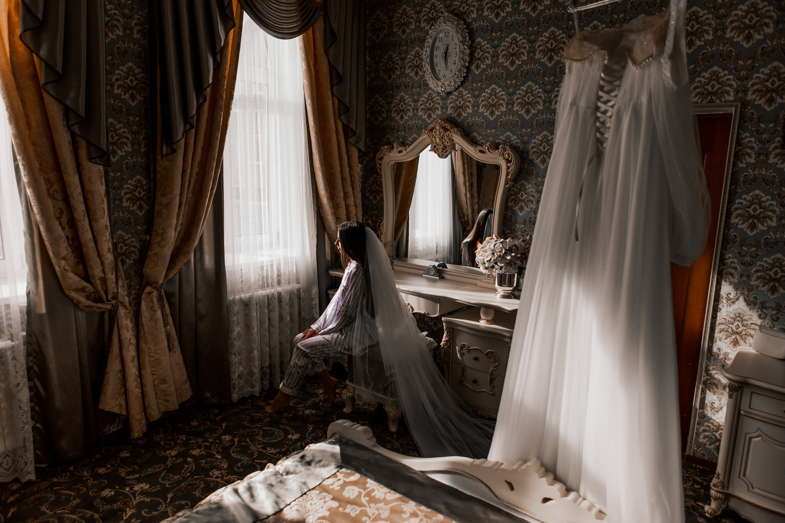 Лиана и Максим. Свадебный фотограф Карасов Анатолий на КМВ и весь Ставропольский край