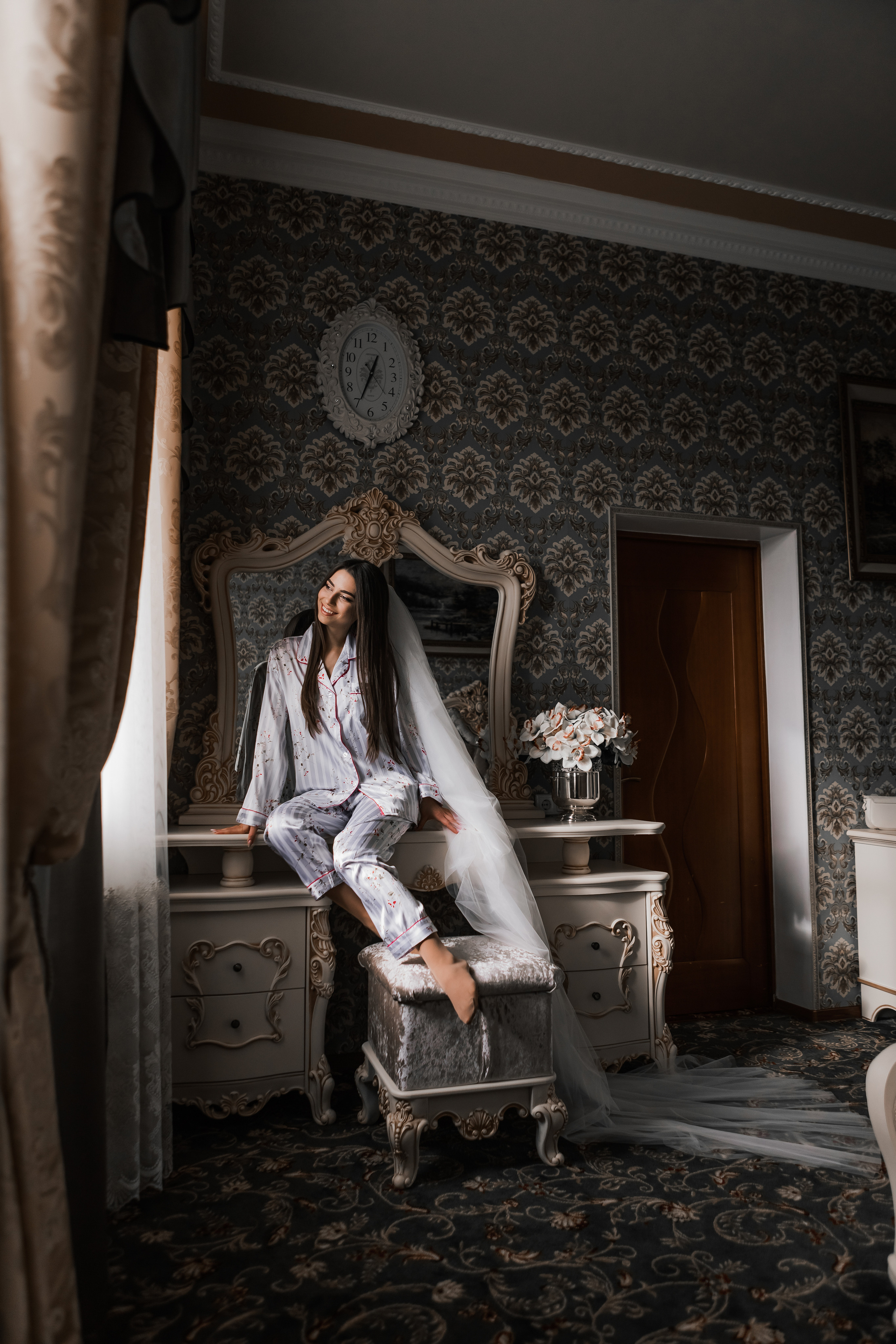 Лиана и Максим. Свадебный фотограф Карасов Анатолий на КМВ и весь Ставропольский край