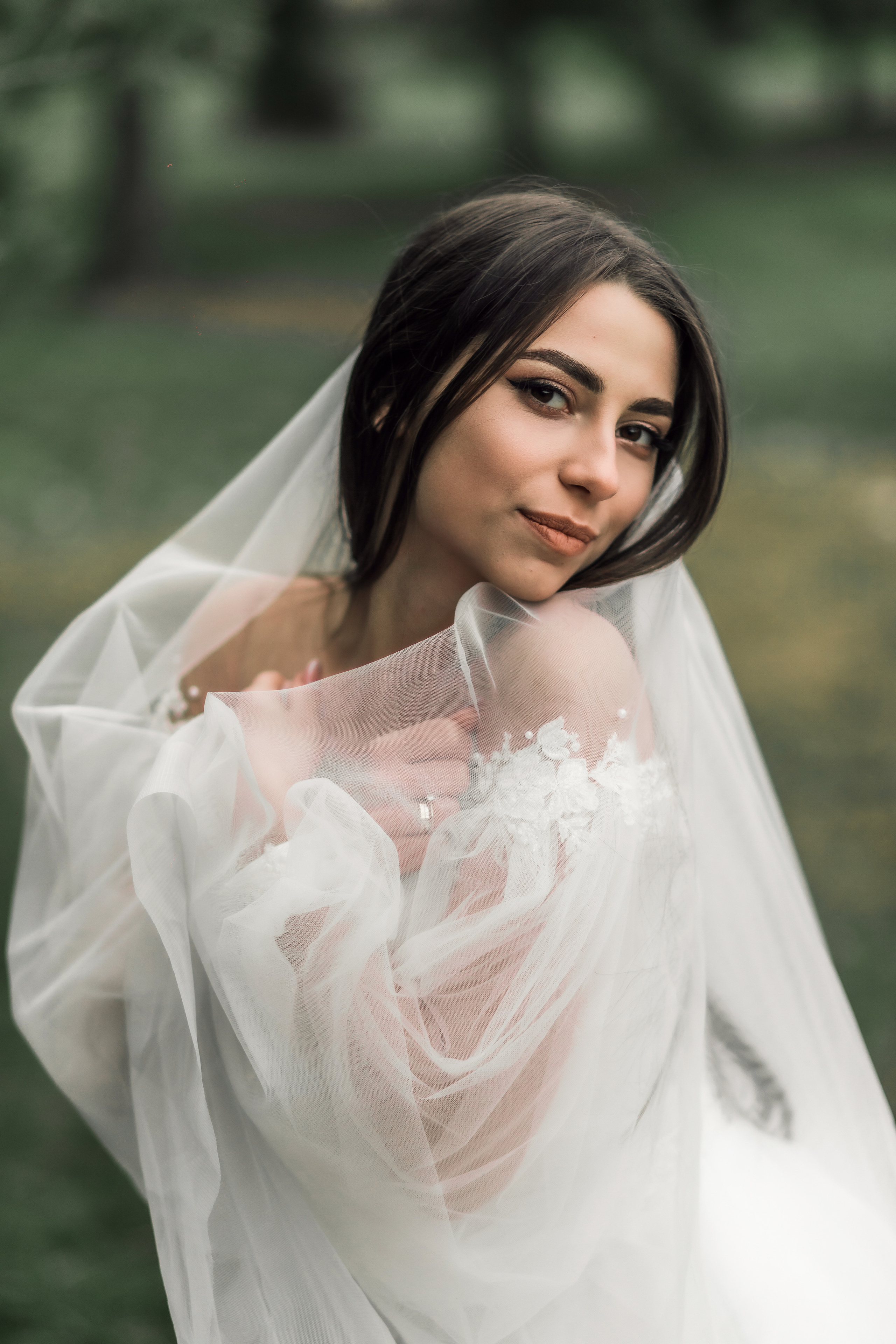 Лиана и Максим. Свадебный фотограф Карасов Анатолий на КМВ и весь Ставропольский край