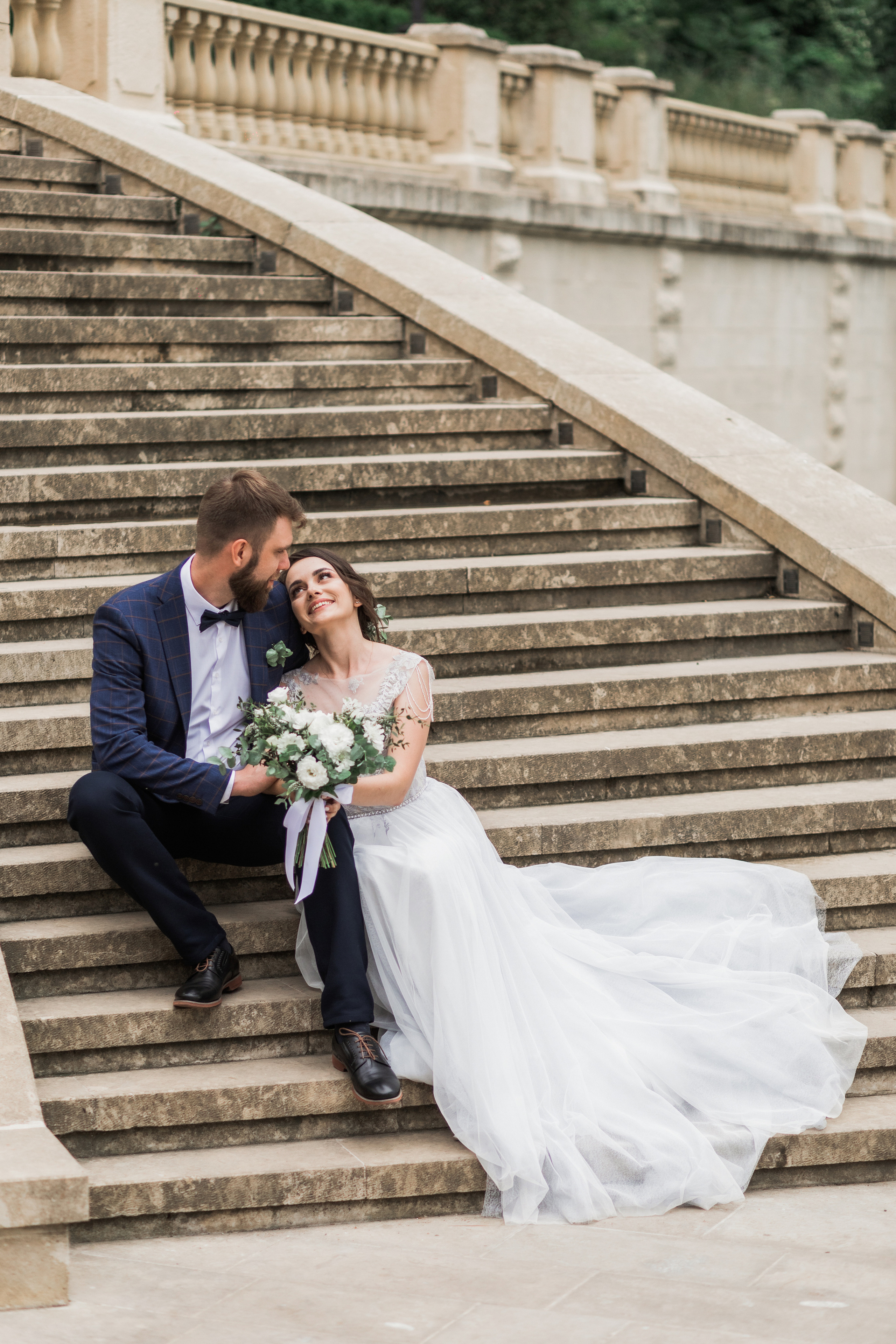 Сергей & Дарья. Свадебный фотограф Карасов Анатолий на КМВ и весь Ставропольский край