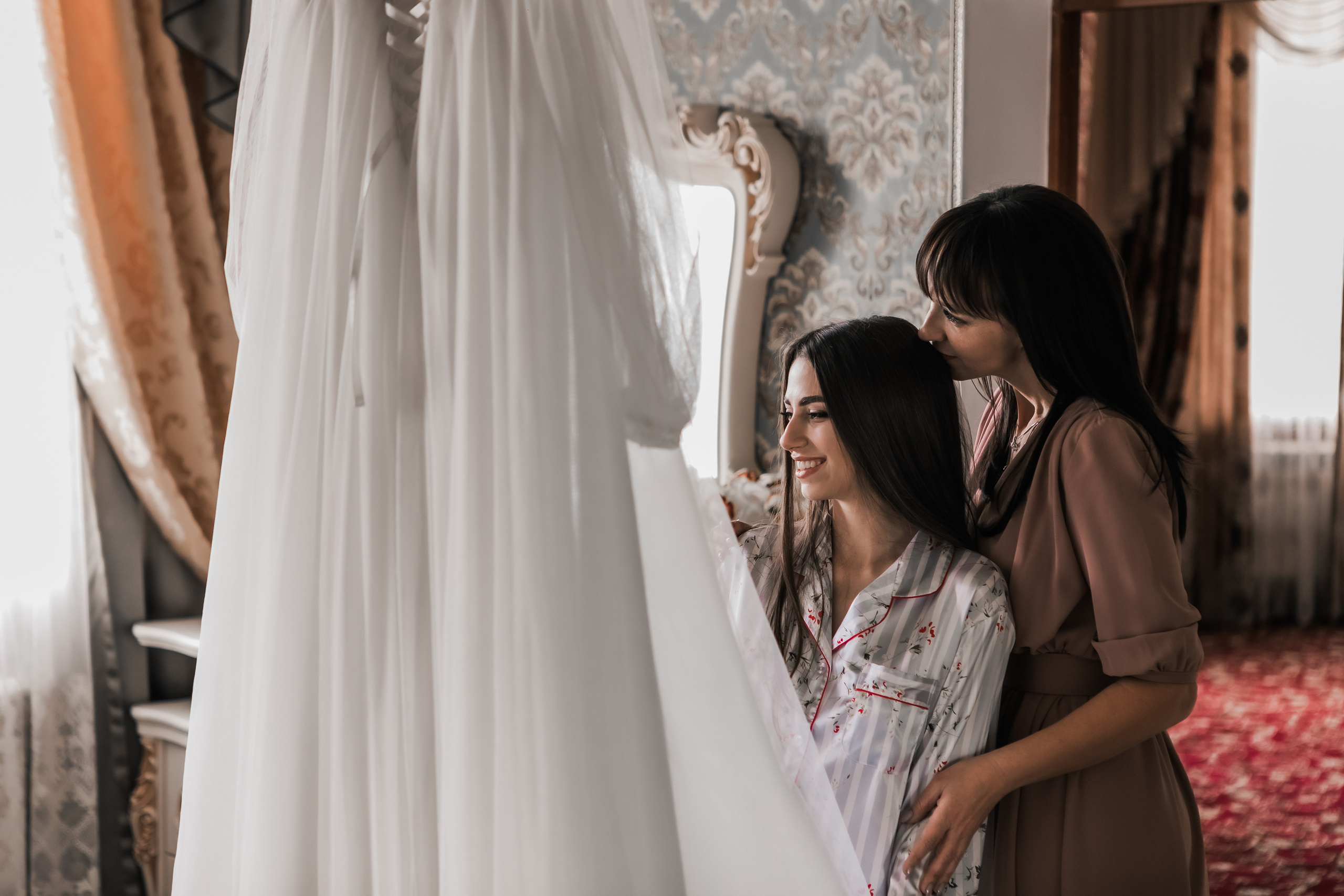 Лиана и Максим. Свадебный фотограф Карасов Анатолий на КМВ и весь Ставропольский край