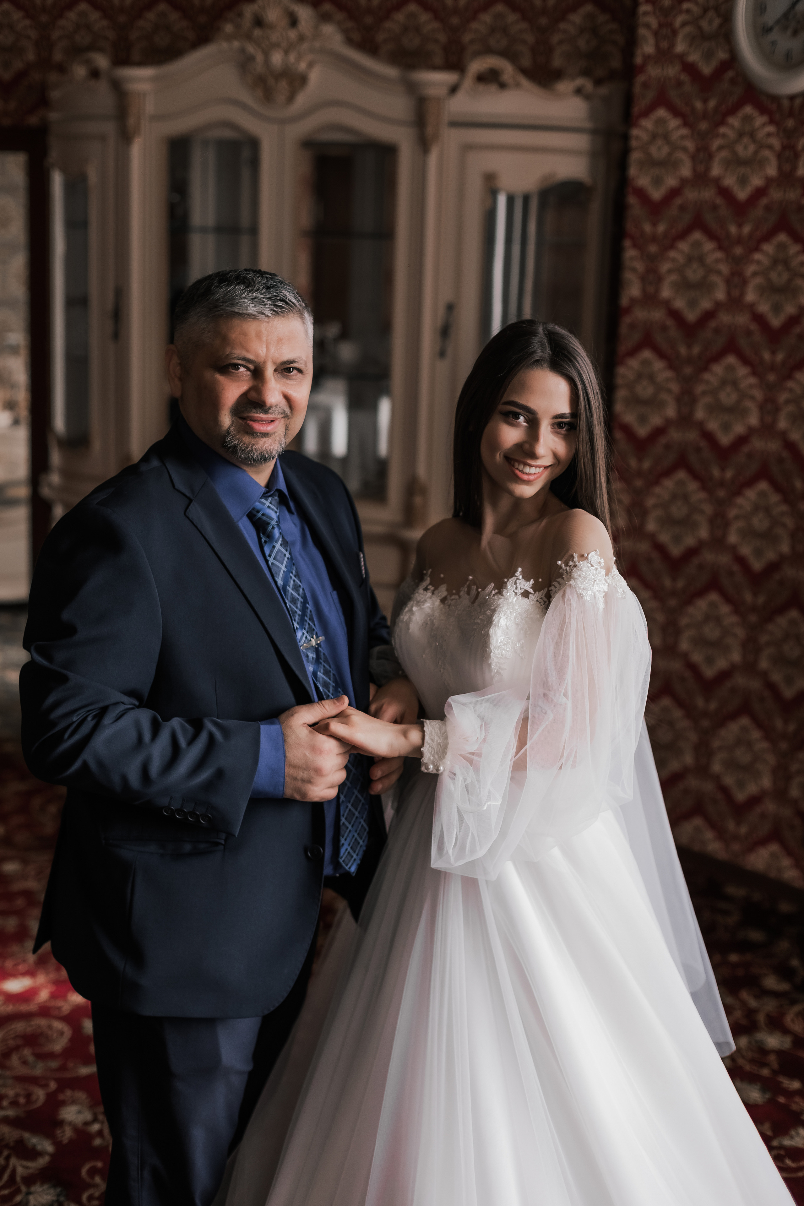 Лиана и Максим. Свадебный фотограф Карасов Анатолий на КМВ и весь Ставропольский край