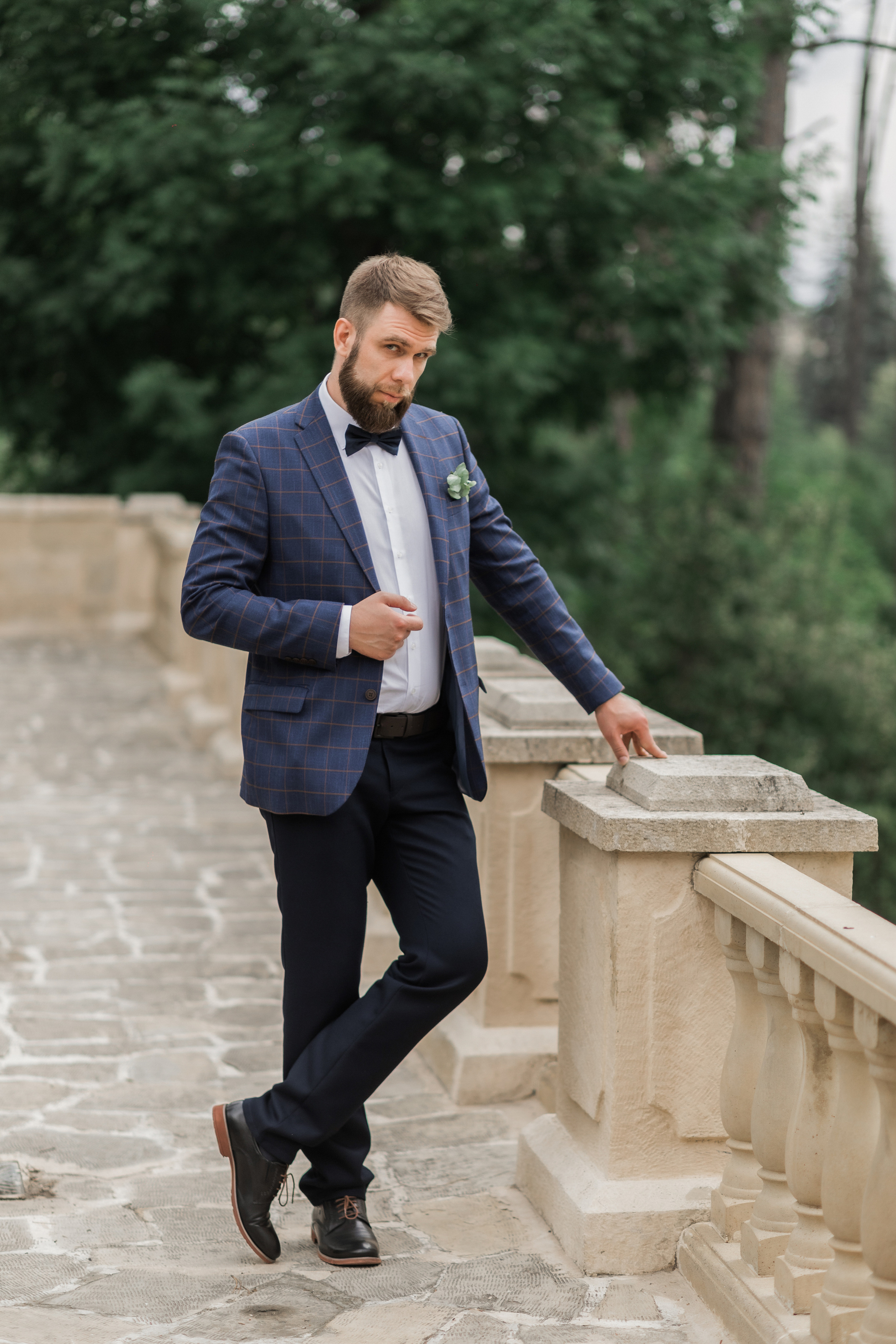 Сергей & Дарья. Свадебный фотограф Карасов Анатолий на КМВ и весь Ставропольский край