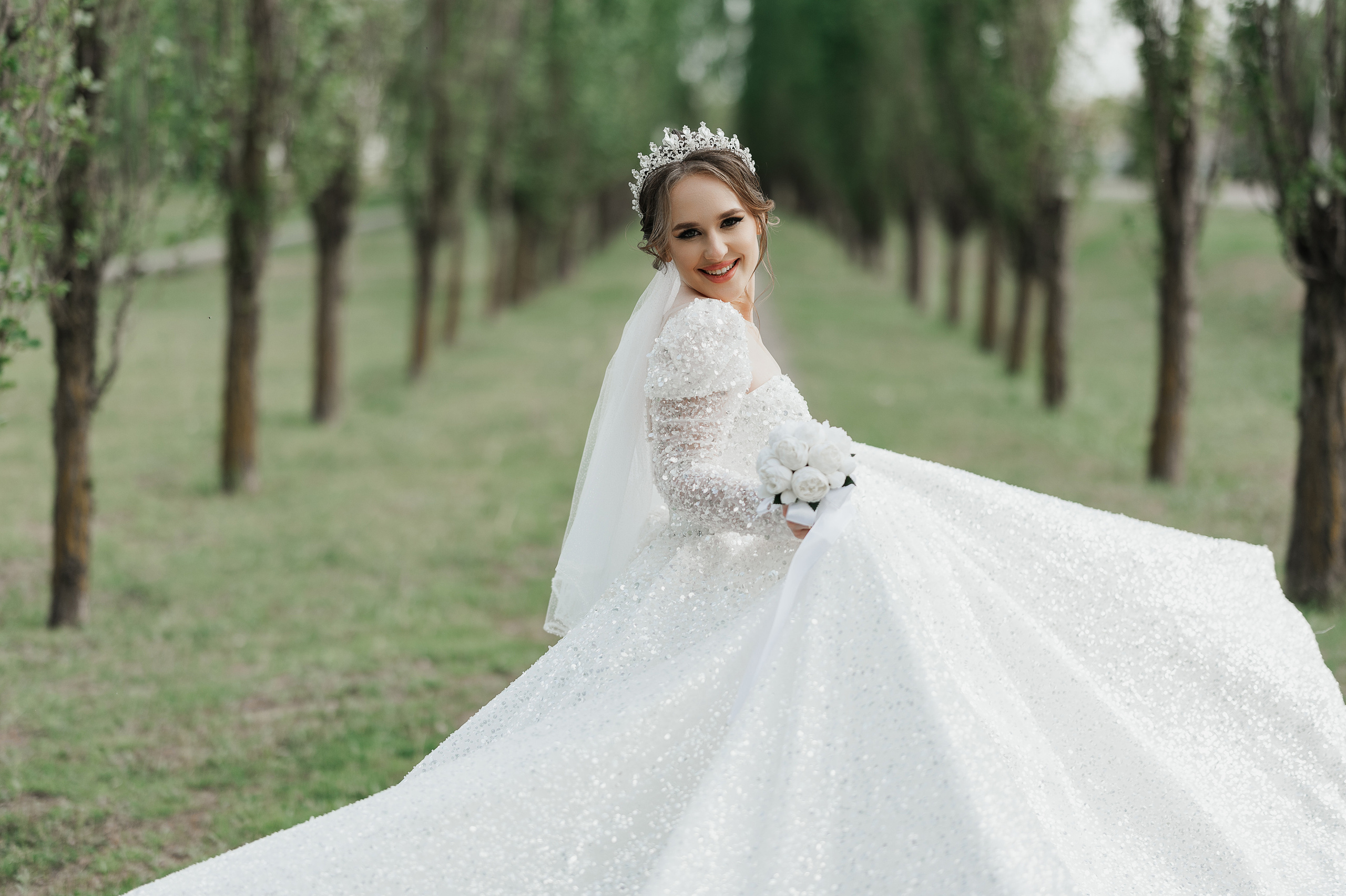 Вячеслав и Елена. Свадебный фотограф Карасов Анатолий на КМВ и весь Ставропольский край