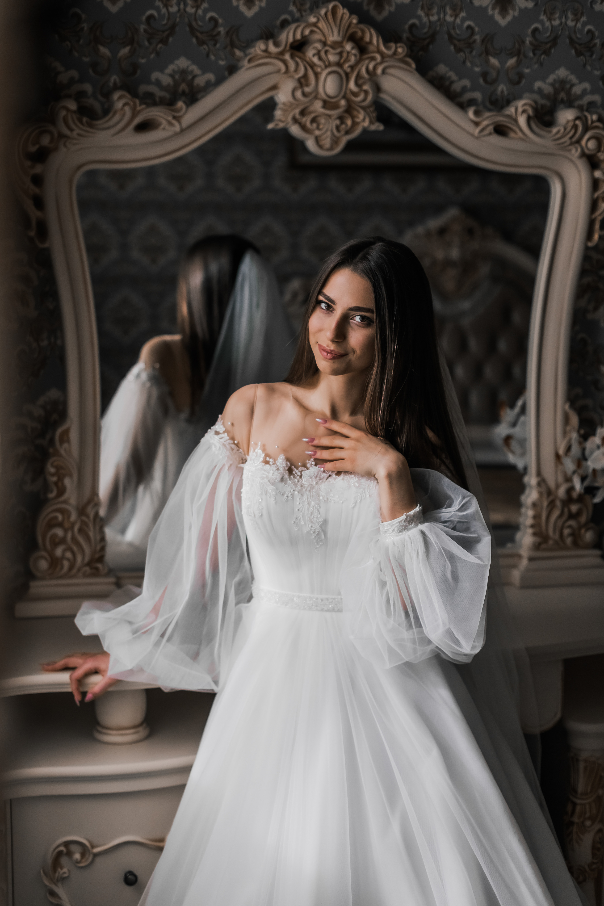 Лиана и Максим. Свадебный фотограф Карасов Анатолий на КМВ и весь Ставропольский край