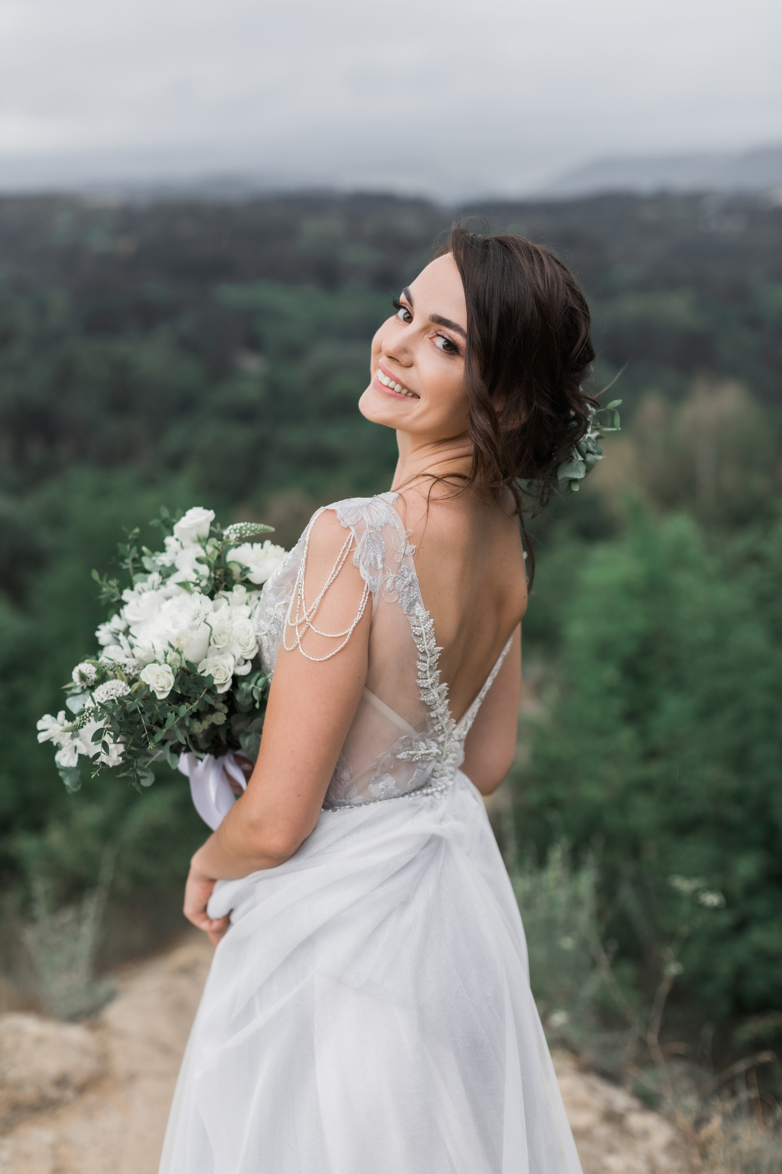 Сергей & Дарья. Свадебный фотограф Карасов Анатолий на КМВ и весь Ставропольский край