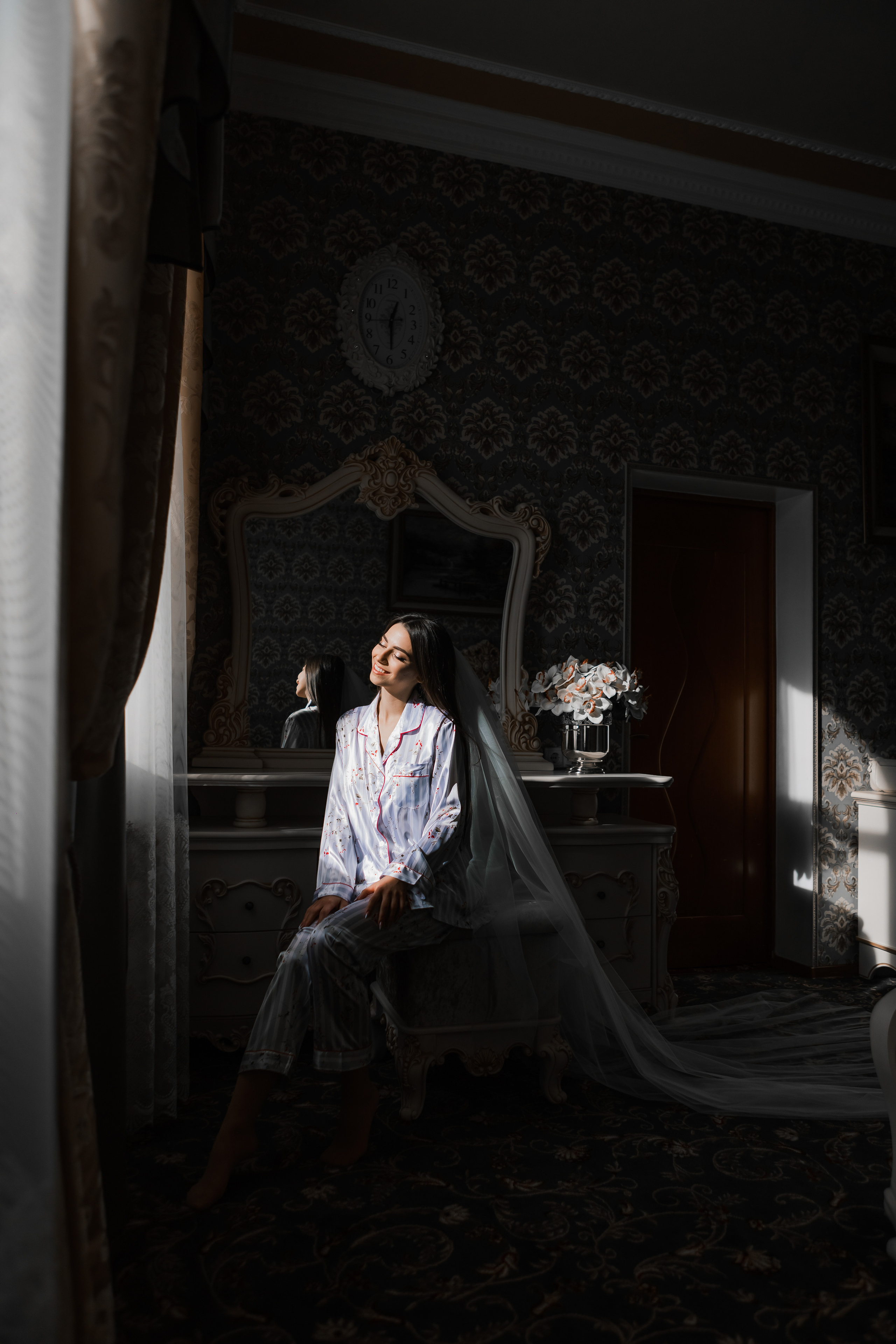 Лиана и Максим. Свадебный фотограф Карасов Анатолий на КМВ и весь Ставропольский край