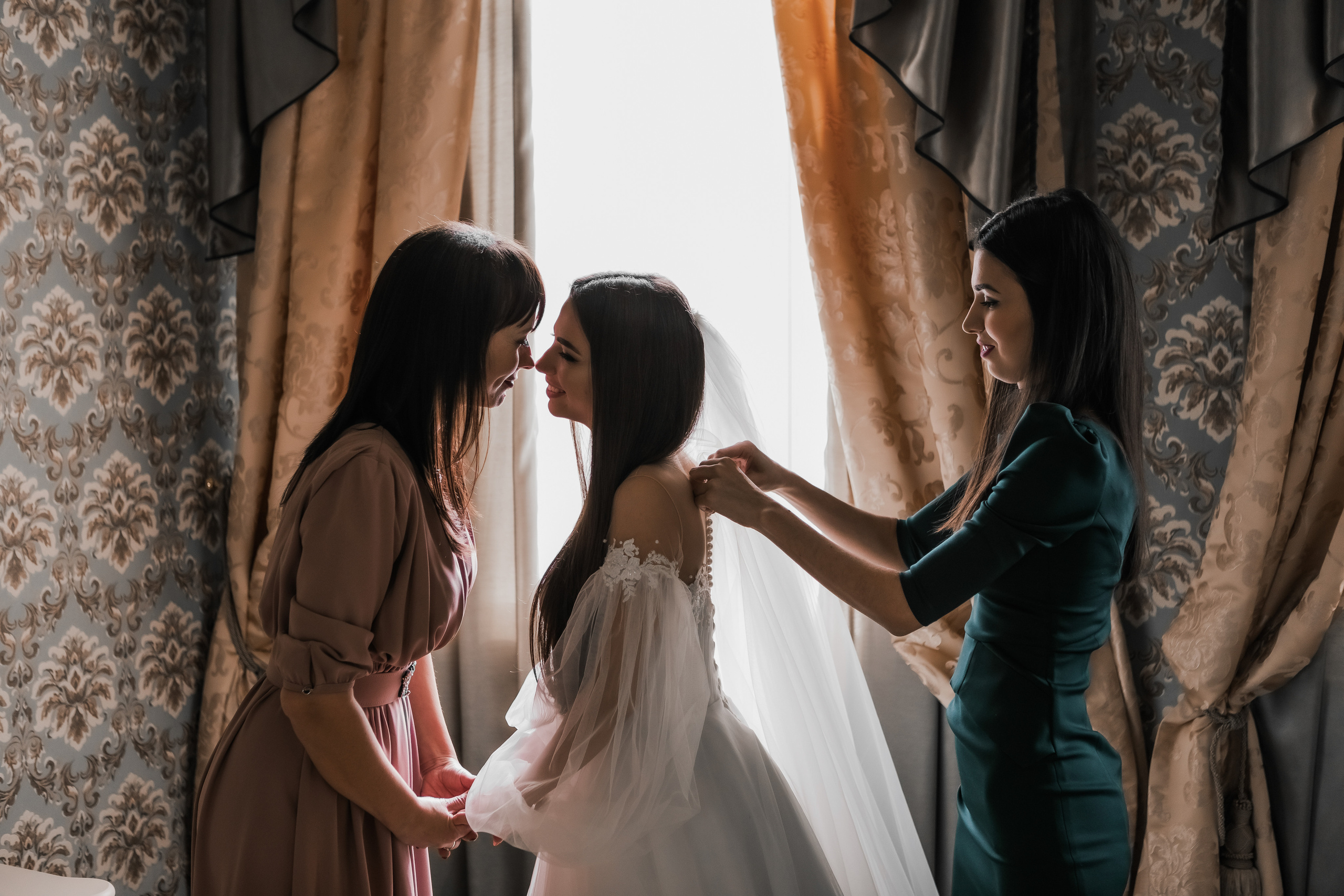 Лиана и Максим. Свадебный фотограф Карасов Анатолий на КМВ и весь Ставропольский край