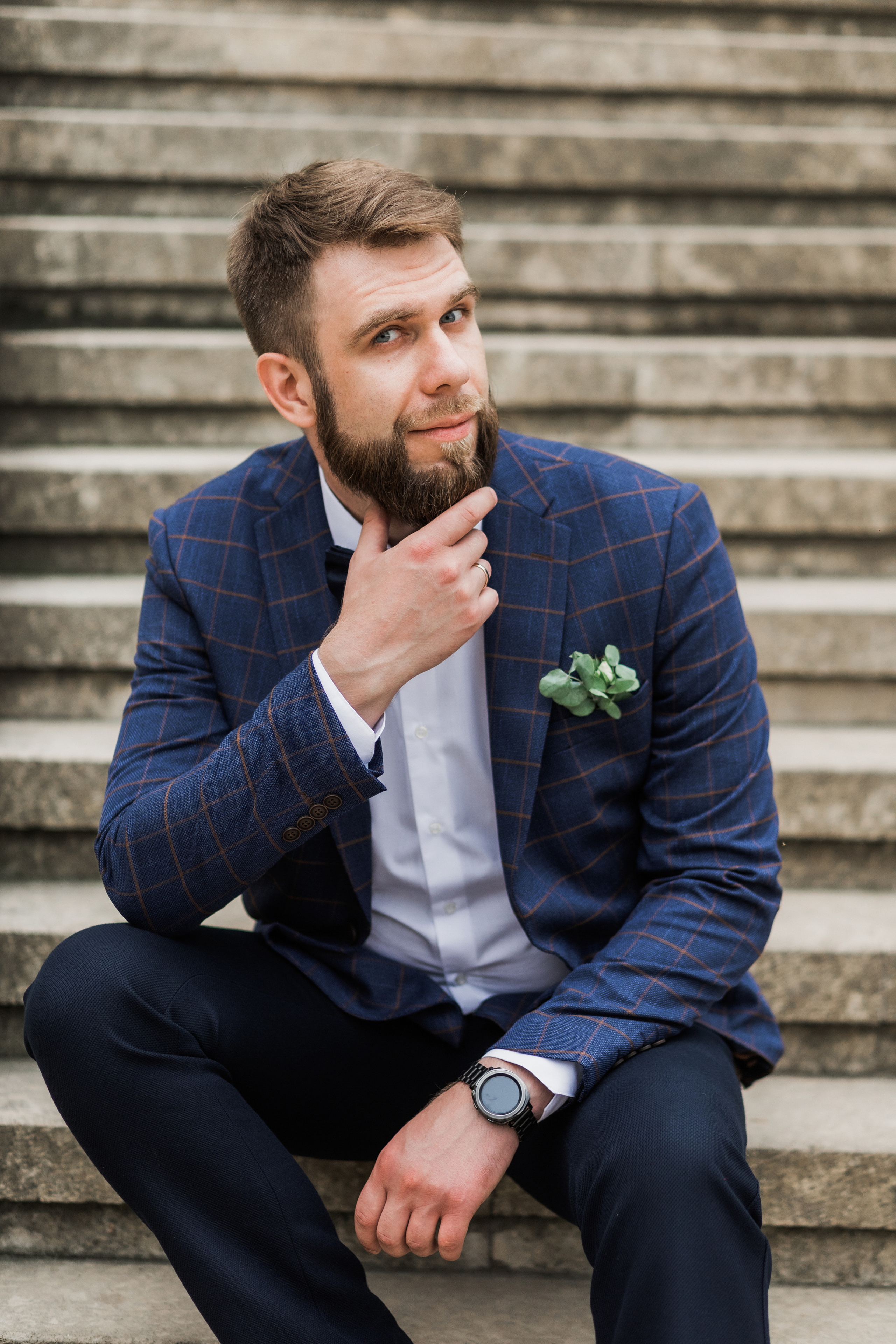 Сергей & Дарья. Свадебный фотограф Карасов Анатолий на КМВ и весь Ставропольский край