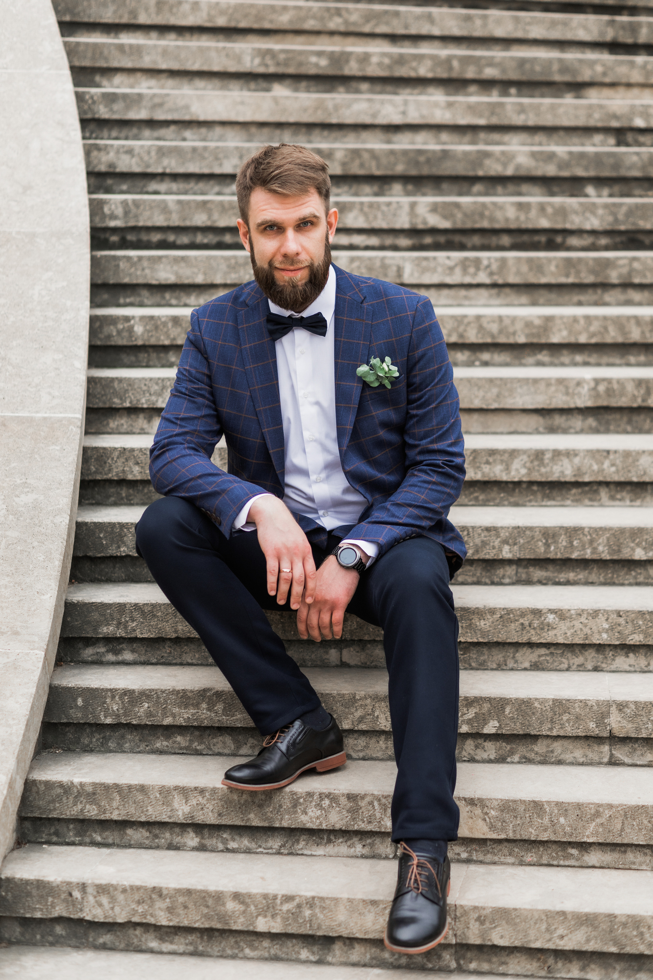 Сергей & Дарья. Свадебный фотограф Карасов Анатолий на КМВ и весь Ставропольский край