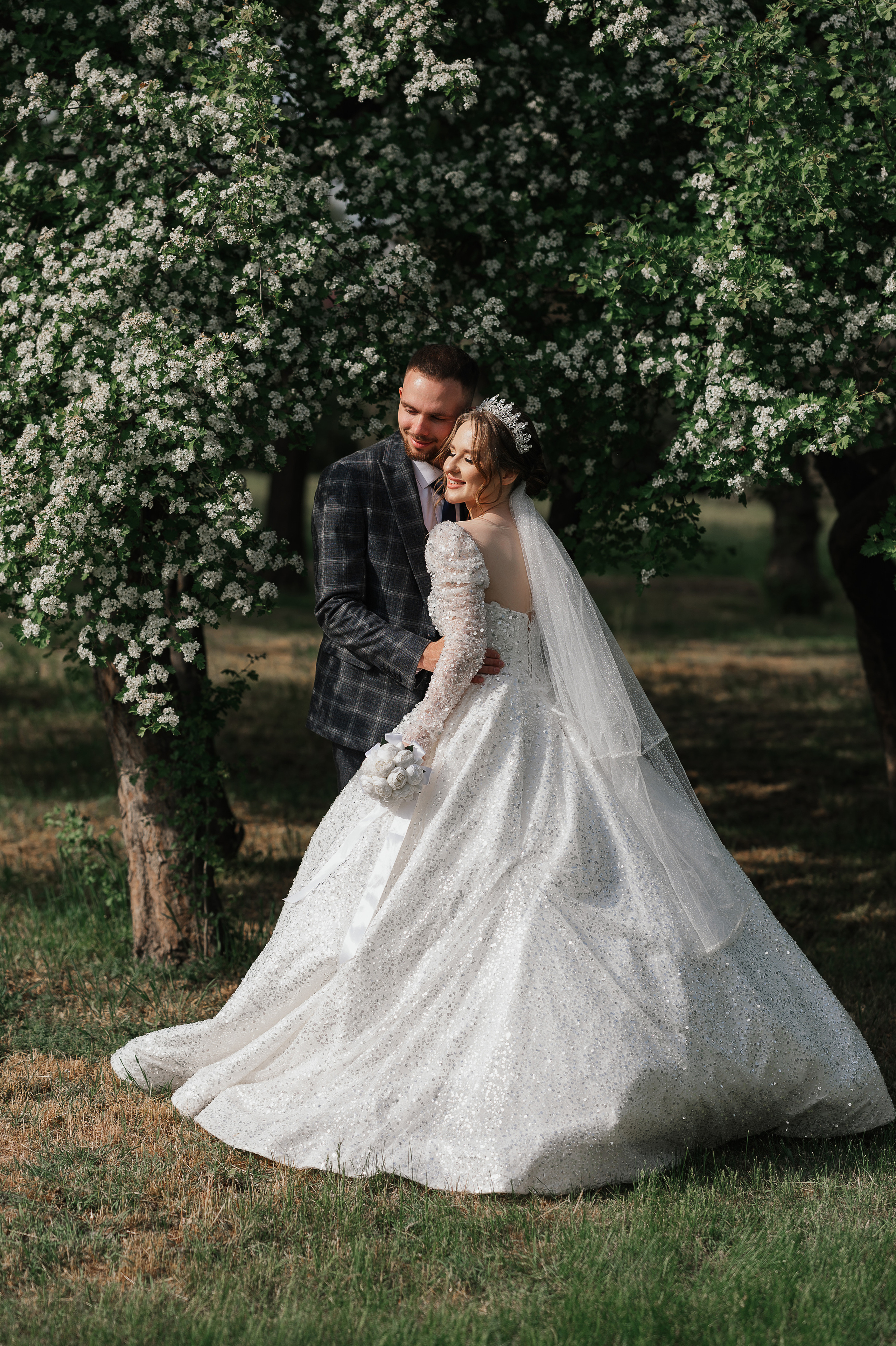 Вячеслав и Елена. Свадебный фотограф Карасов Анатолий на КМВ и весь Ставропольский край