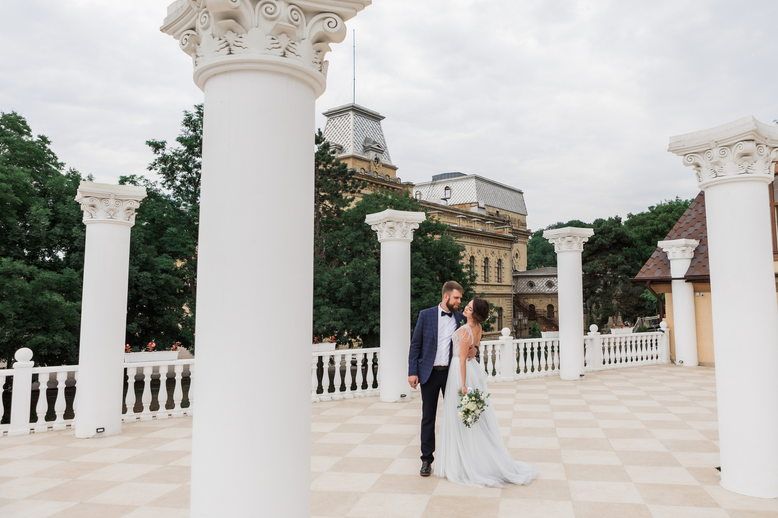 Сергей & Дарья. Свадебный фотограф Карасов Анатолий на КМВ и весь Ставропольский край
