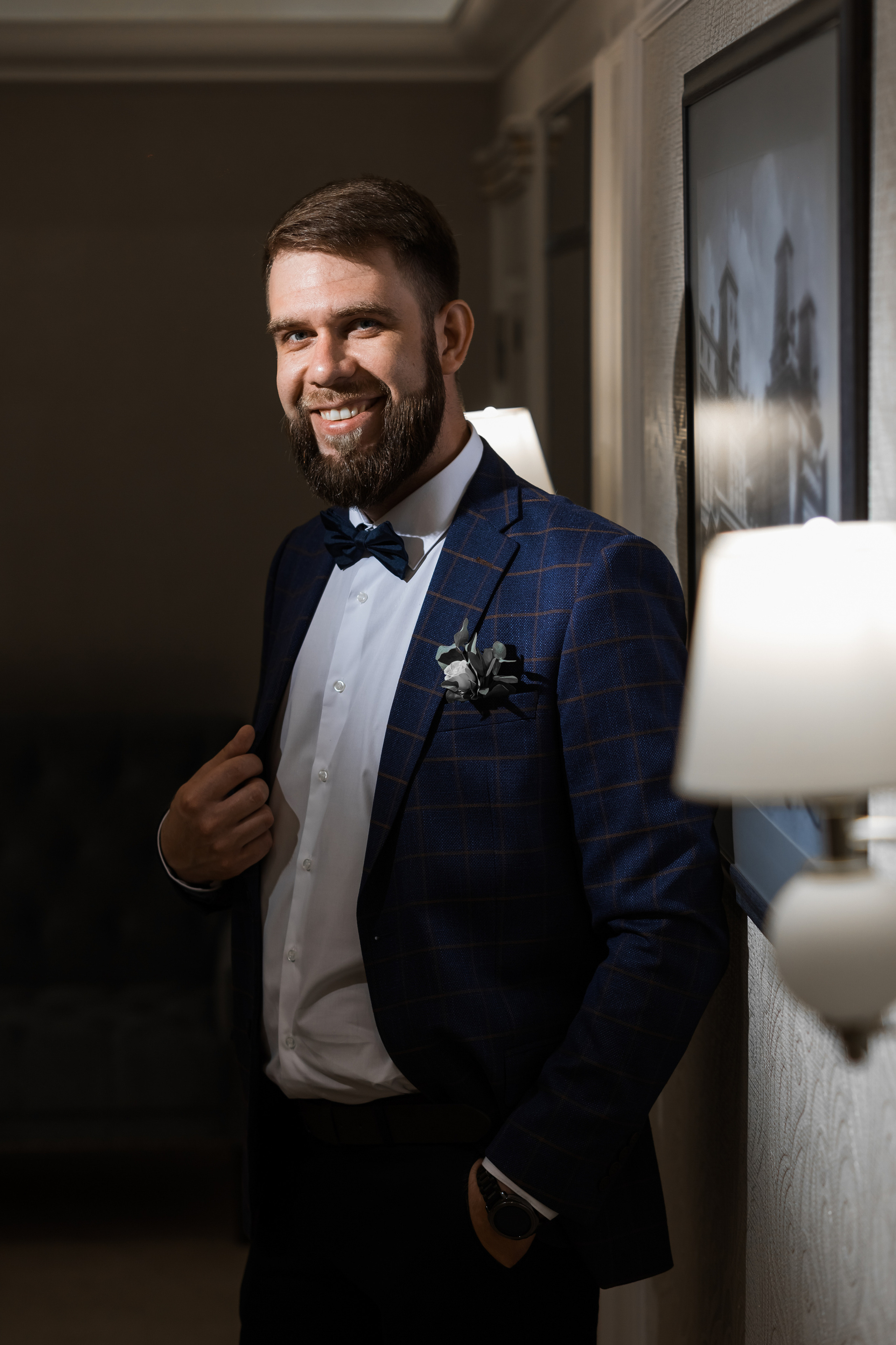 Сергей & Дарья. Свадебный фотограф Карасов Анатолий на КМВ и весь Ставропольский край