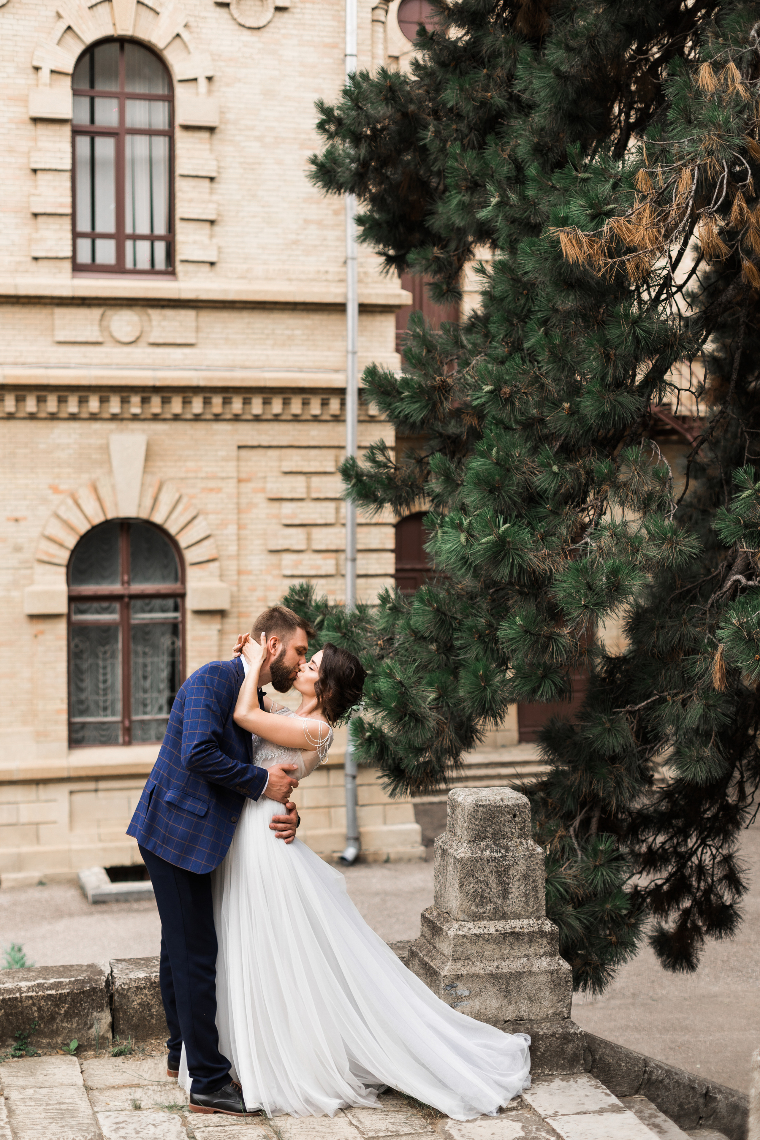 Сергей & Дарья. Свадебный фотограф Карасов Анатолий на КМВ и весь Ставропольский край