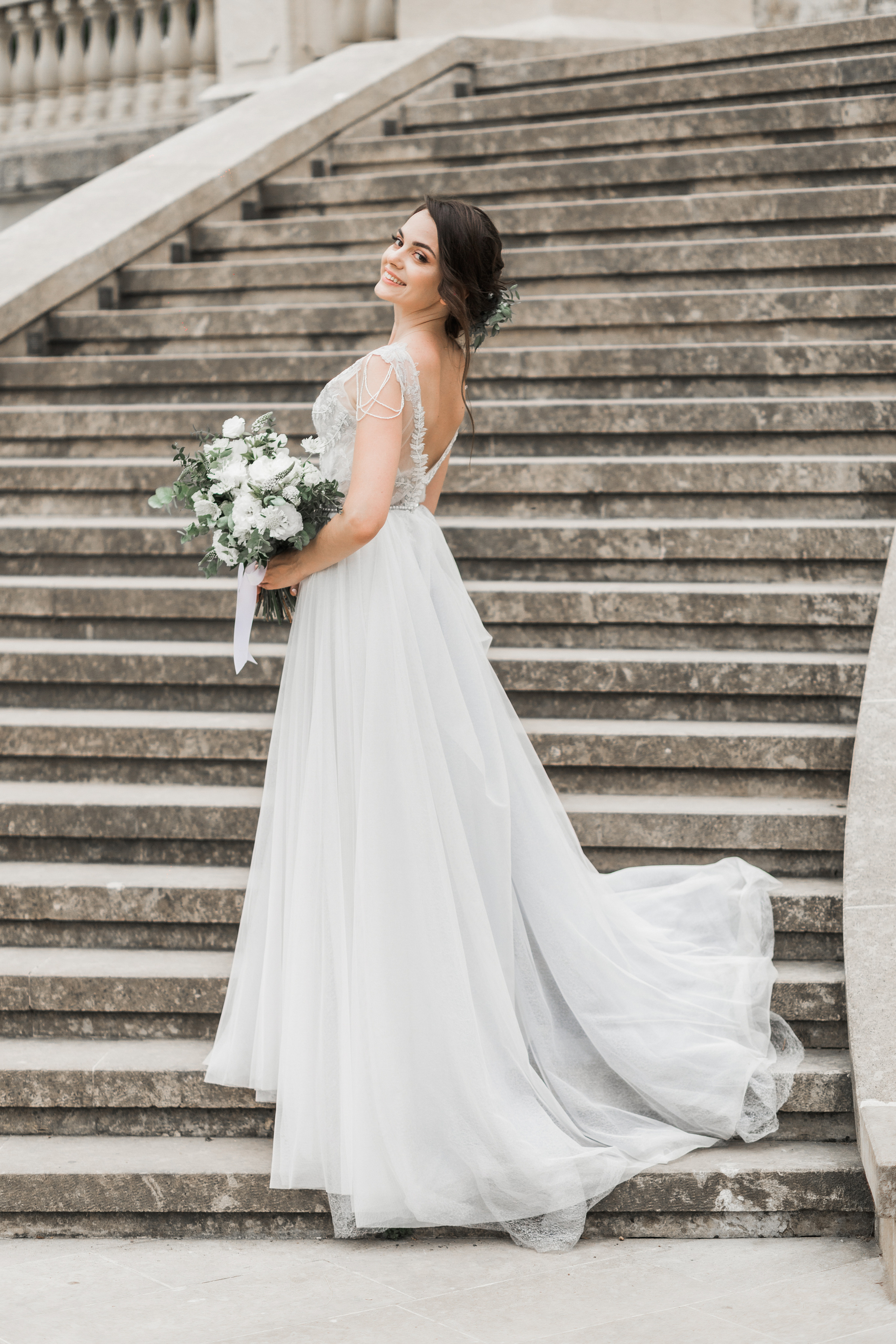 Сергей & Дарья. Свадебный фотограф Карасов Анатолий на КМВ и весь Ставропольский край