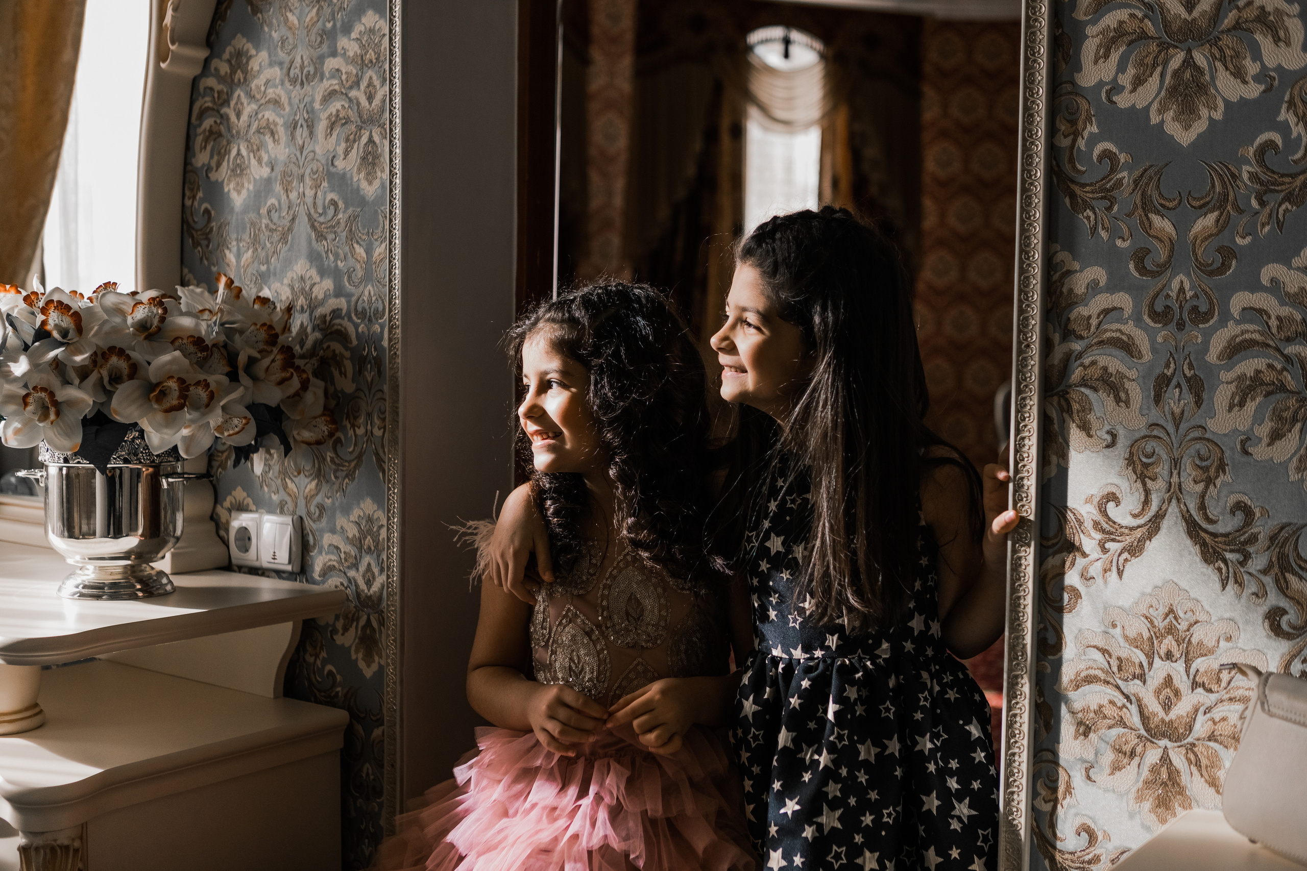 Лиана и Максим. Свадебный фотограф Карасов Анатолий на КМВ и весь Ставропольский край