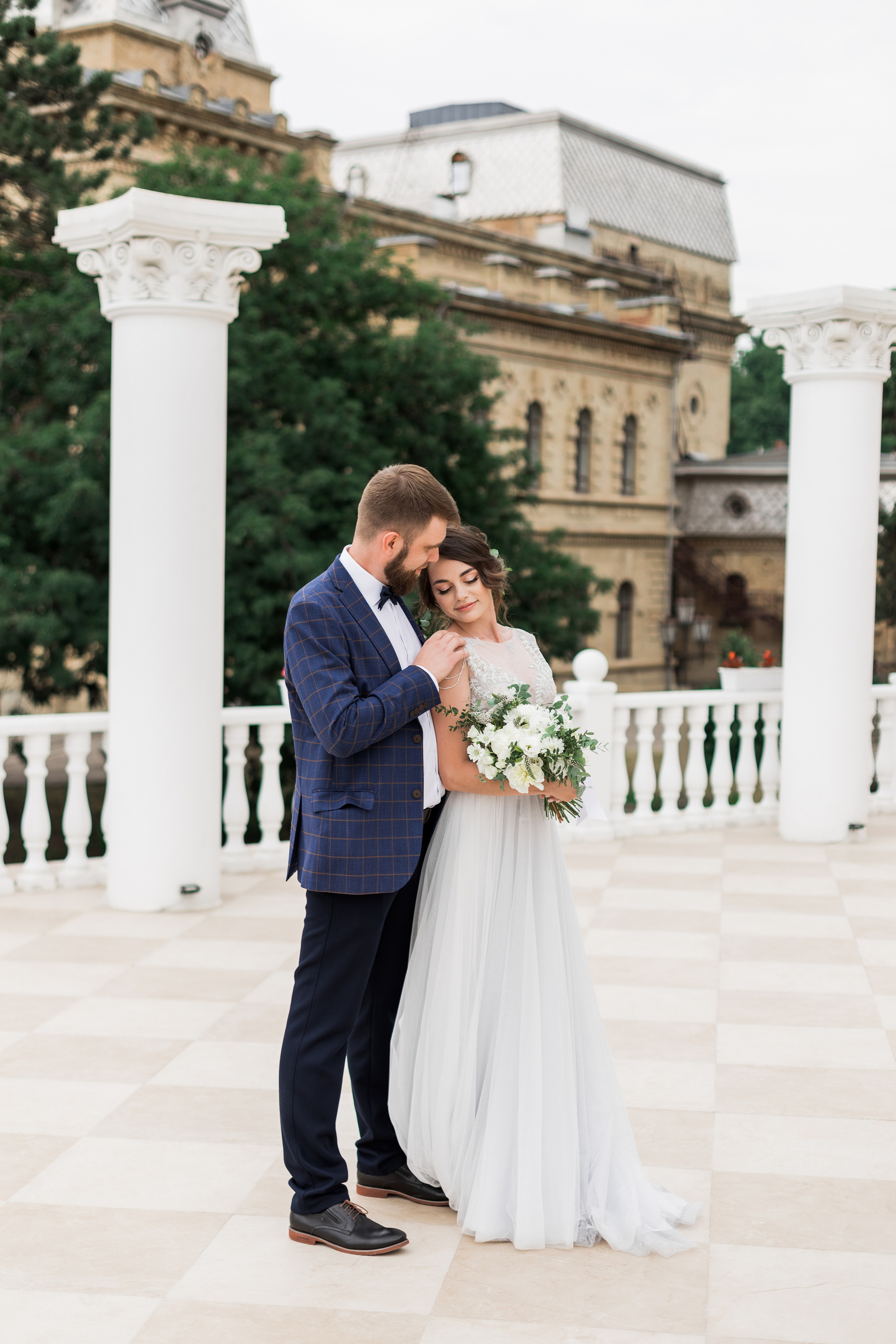 Сергей & Дарья. Свадебный фотограф Карасов Анатолий на КМВ и весь Ставропольский край