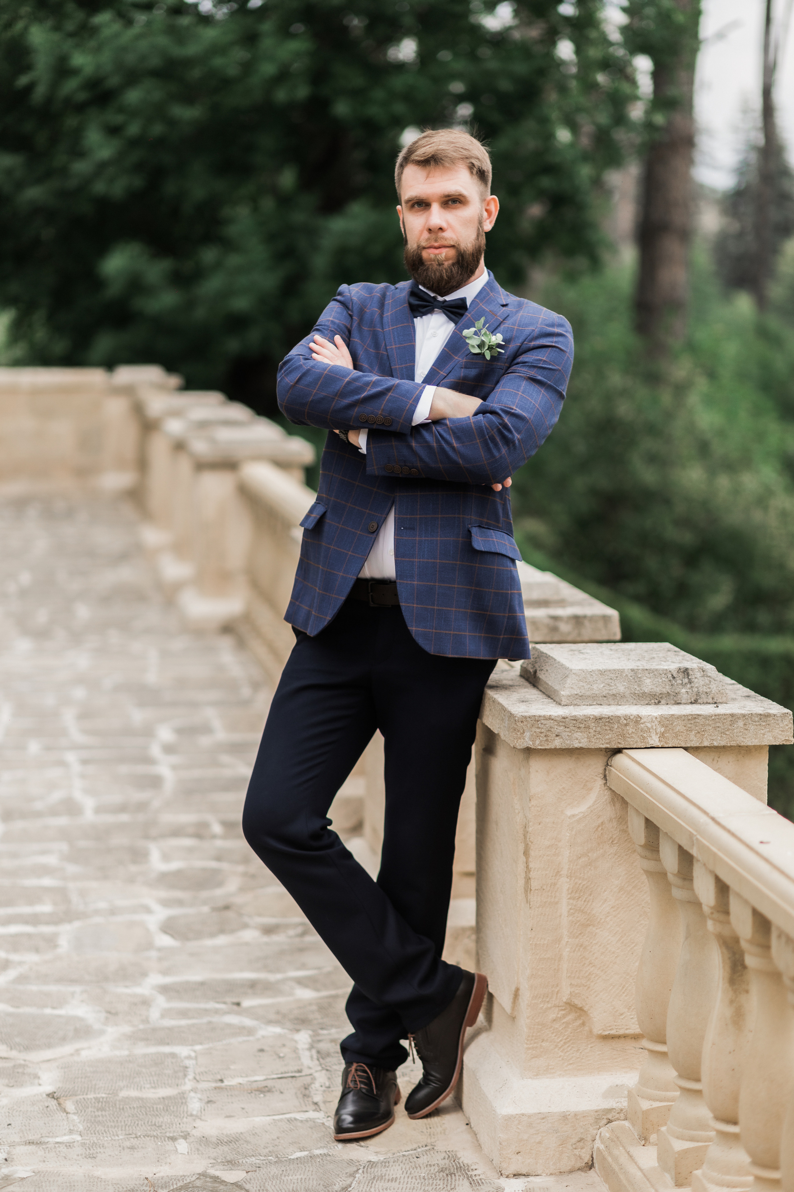 Сергей & Дарья. Свадебный фотограф Карасов Анатолий на КМВ и весь Ставропольский край