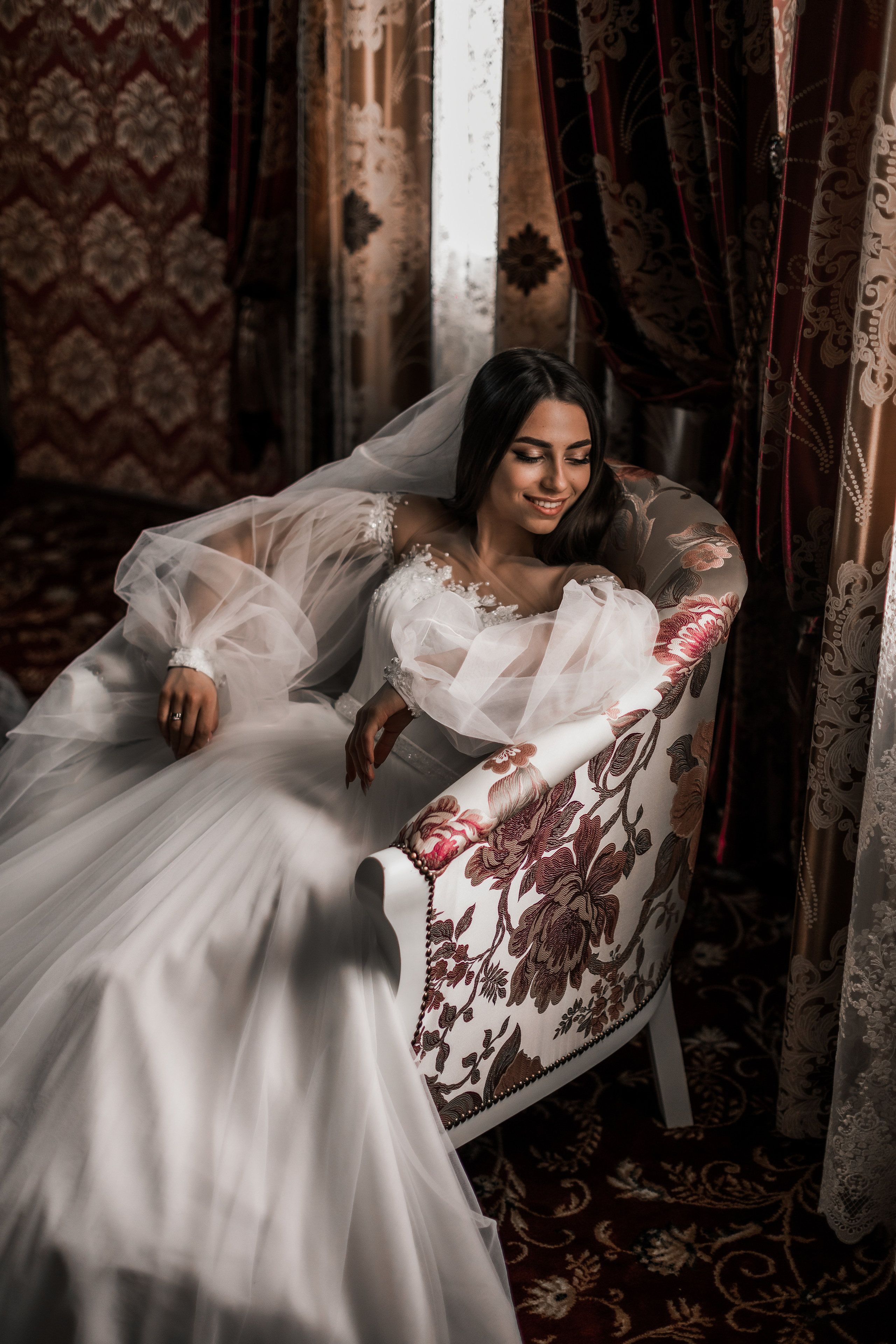 Лиана и Максим. Свадебный фотограф Карасов Анатолий на КМВ и весь Ставропольский край