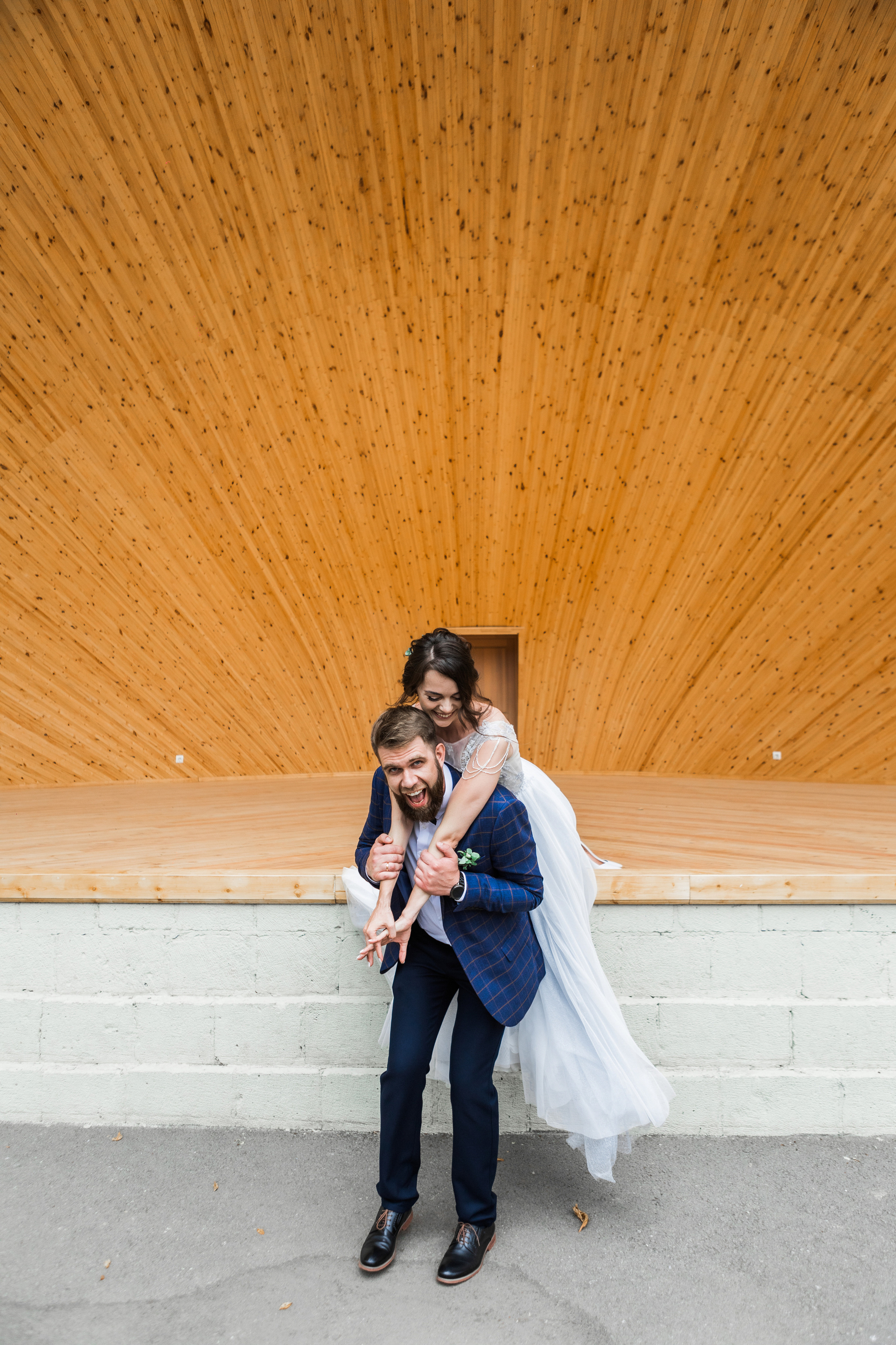 Сергей & Дарья. Свадебный фотограф Карасов Анатолий на КМВ и весь Ставропольский край
