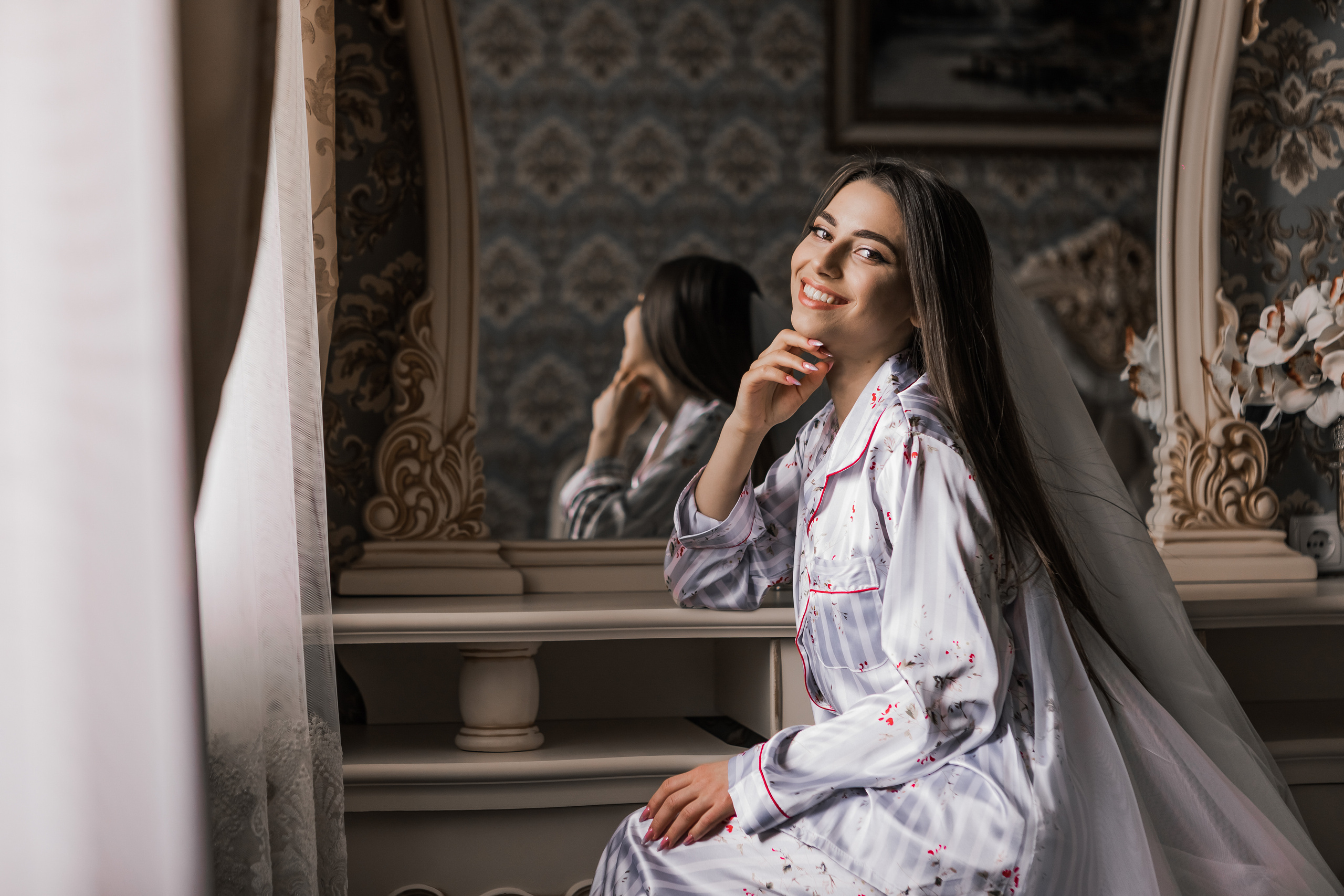 Лиана и Максим. Свадебный фотограф Карасов Анатолий на КМВ и весь Ставропольский край