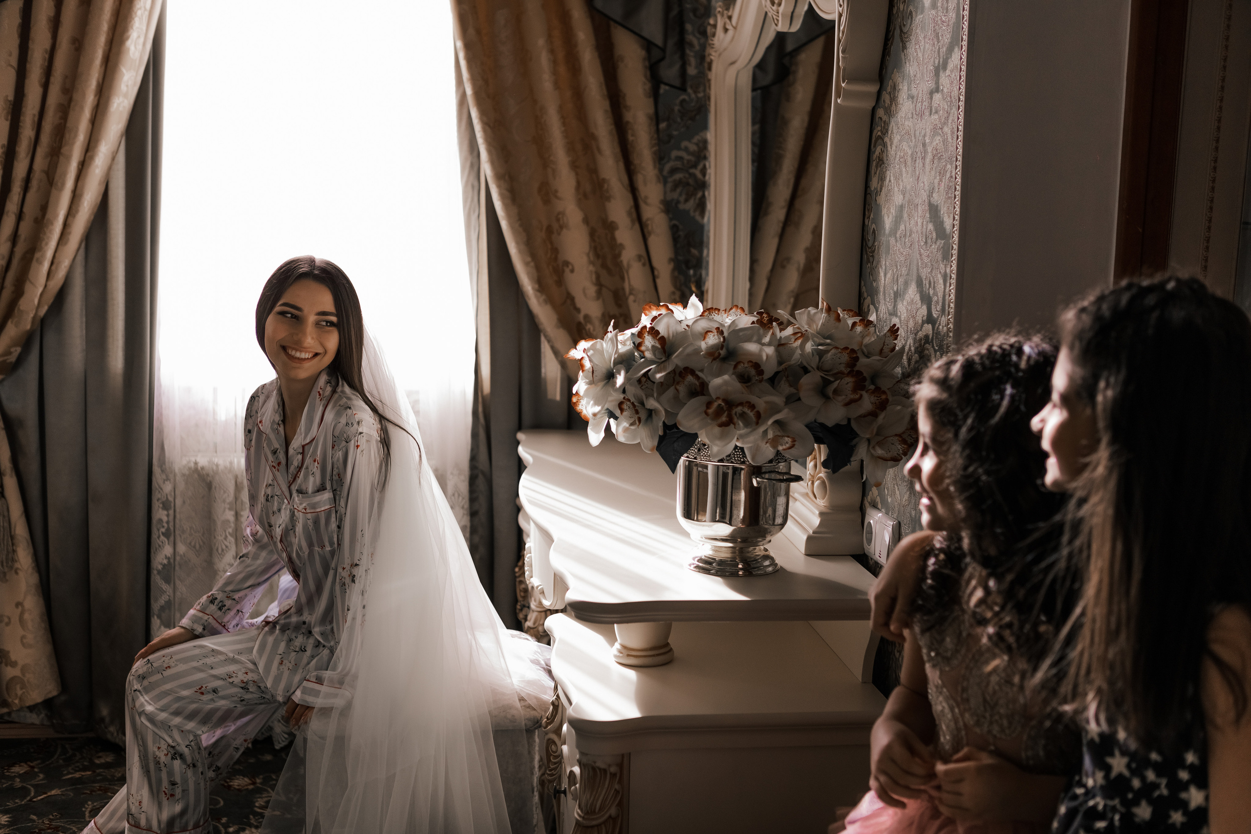 Лиана и Максим. Свадебный фотограф Карасов Анатолий на КМВ и весь Ставропольский край