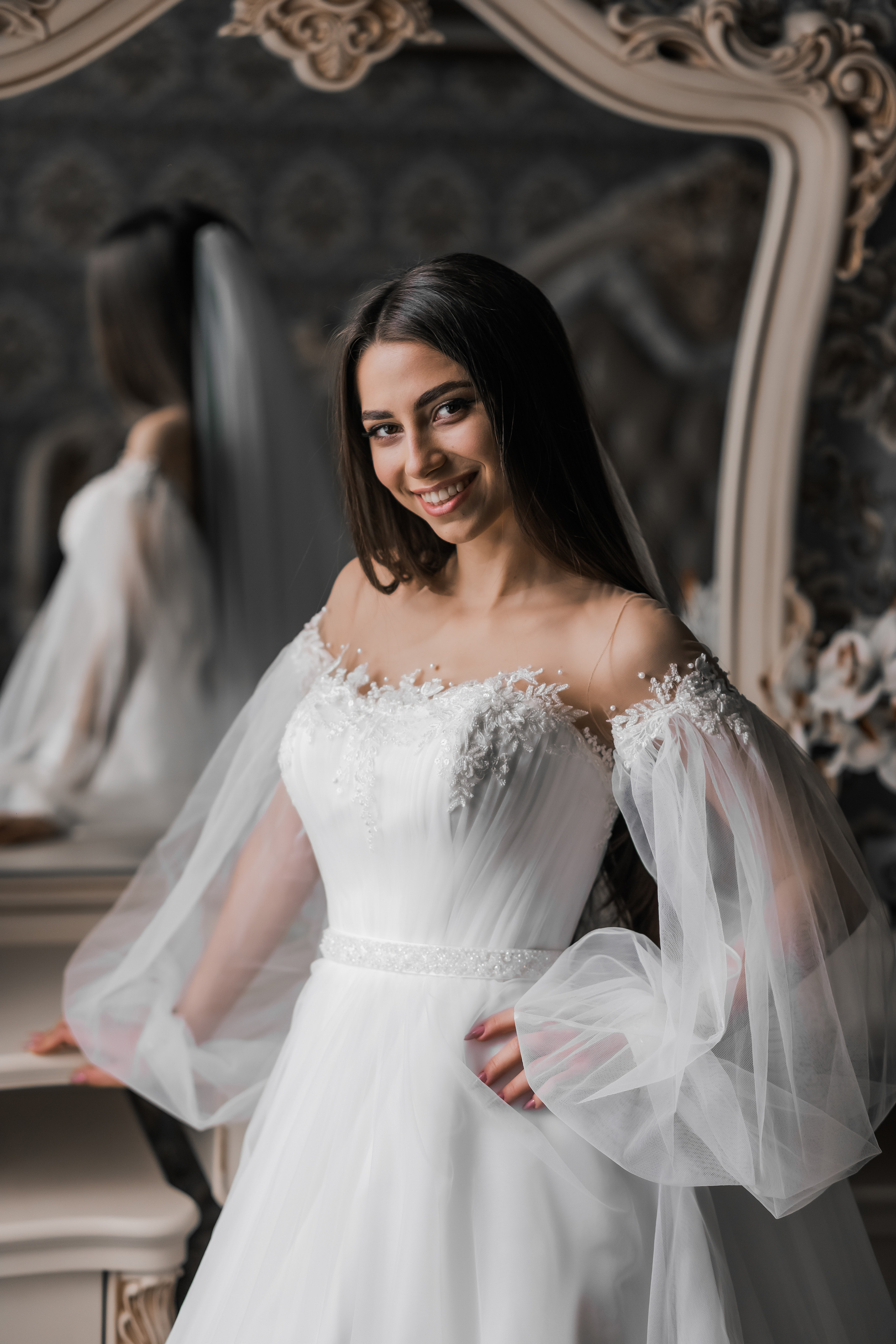 Лиана и Максим. Свадебный фотограф Карасов Анатолий на КМВ и весь Ставропольский край