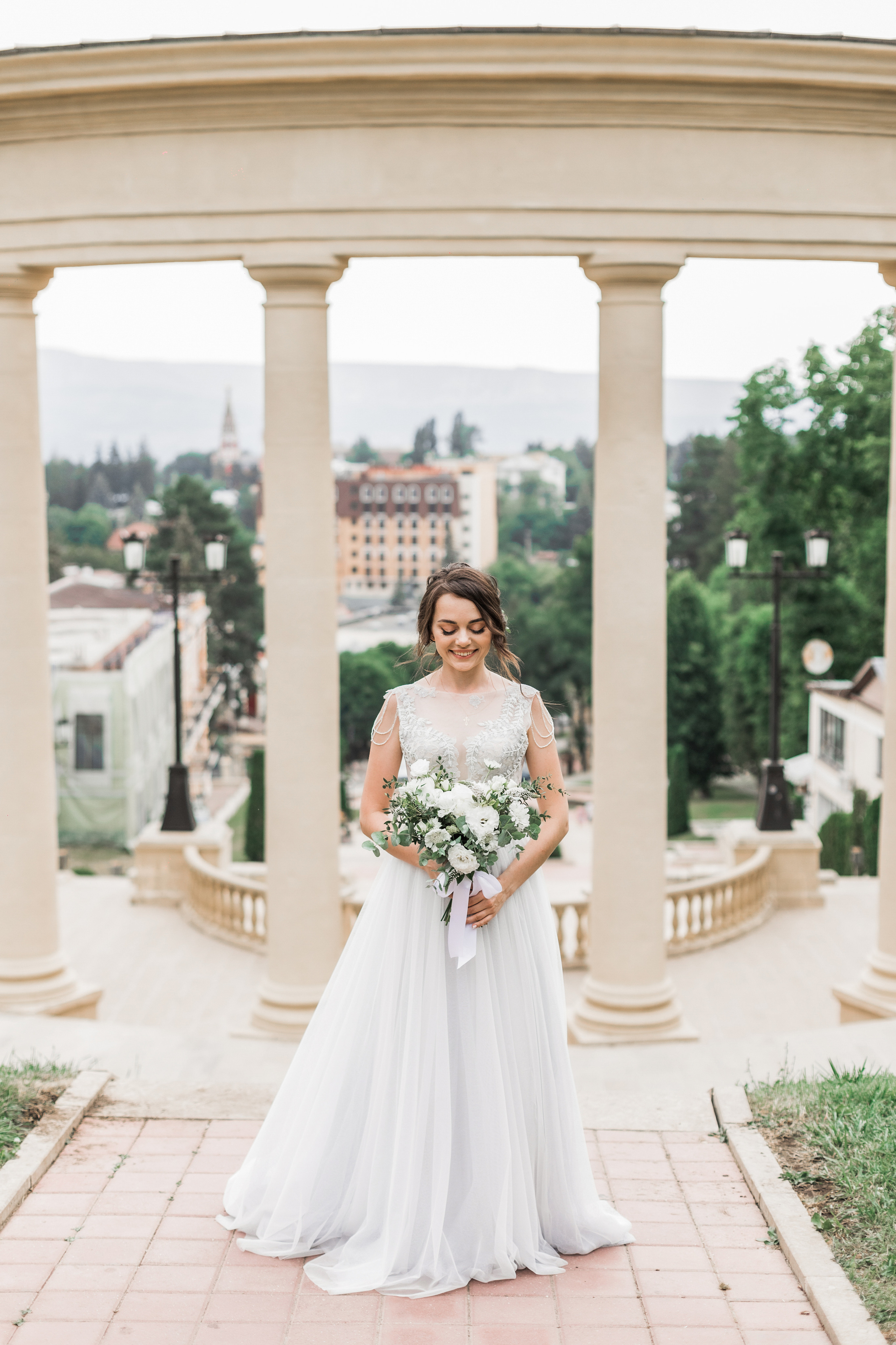 Сергей & Дарья. Свадебный фотограф Карасов Анатолий на КМВ и весь Ставропольский край