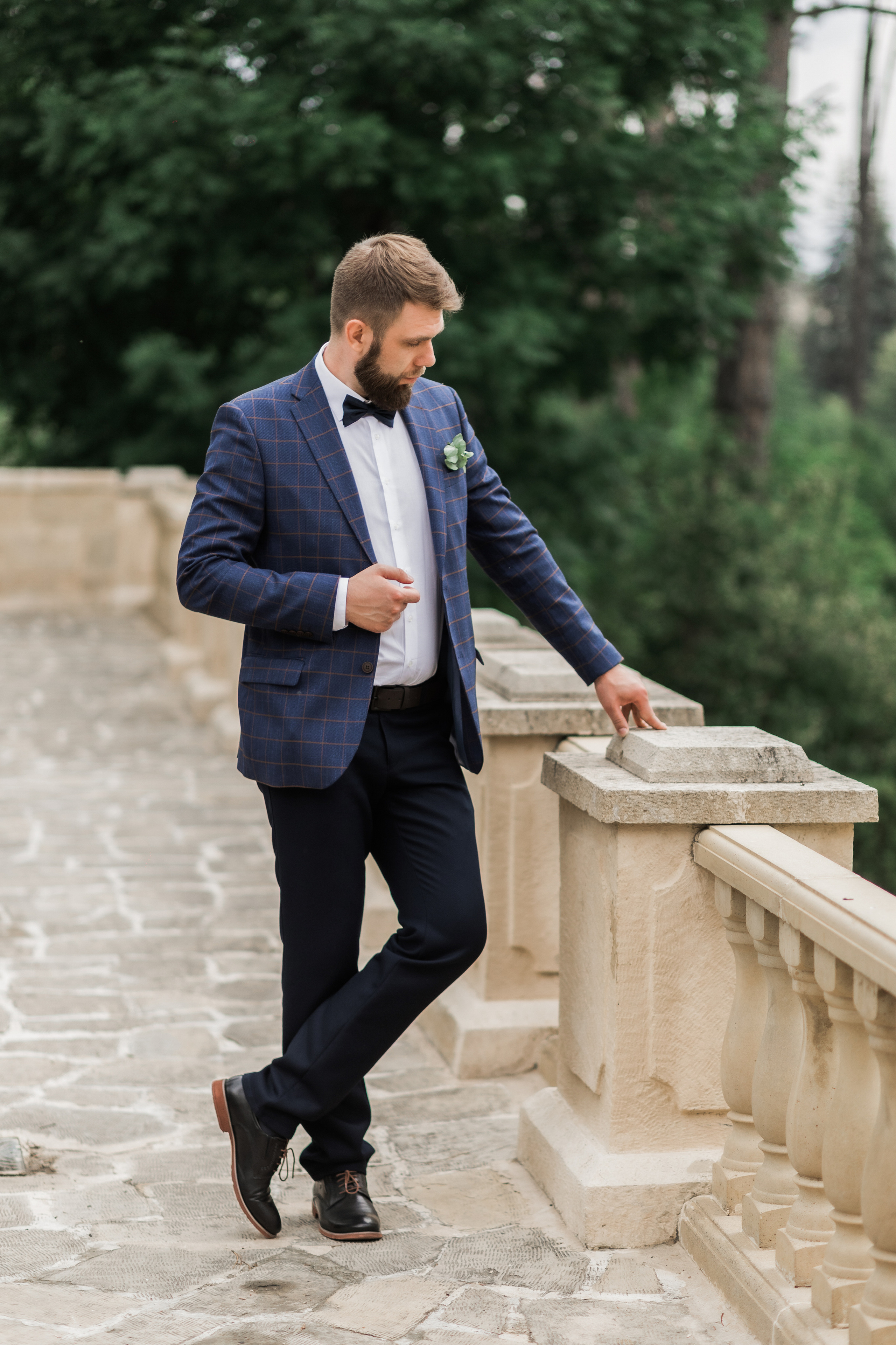 Сергей & Дарья. Свадебный фотограф Карасов Анатолий на КМВ и весь Ставропольский край