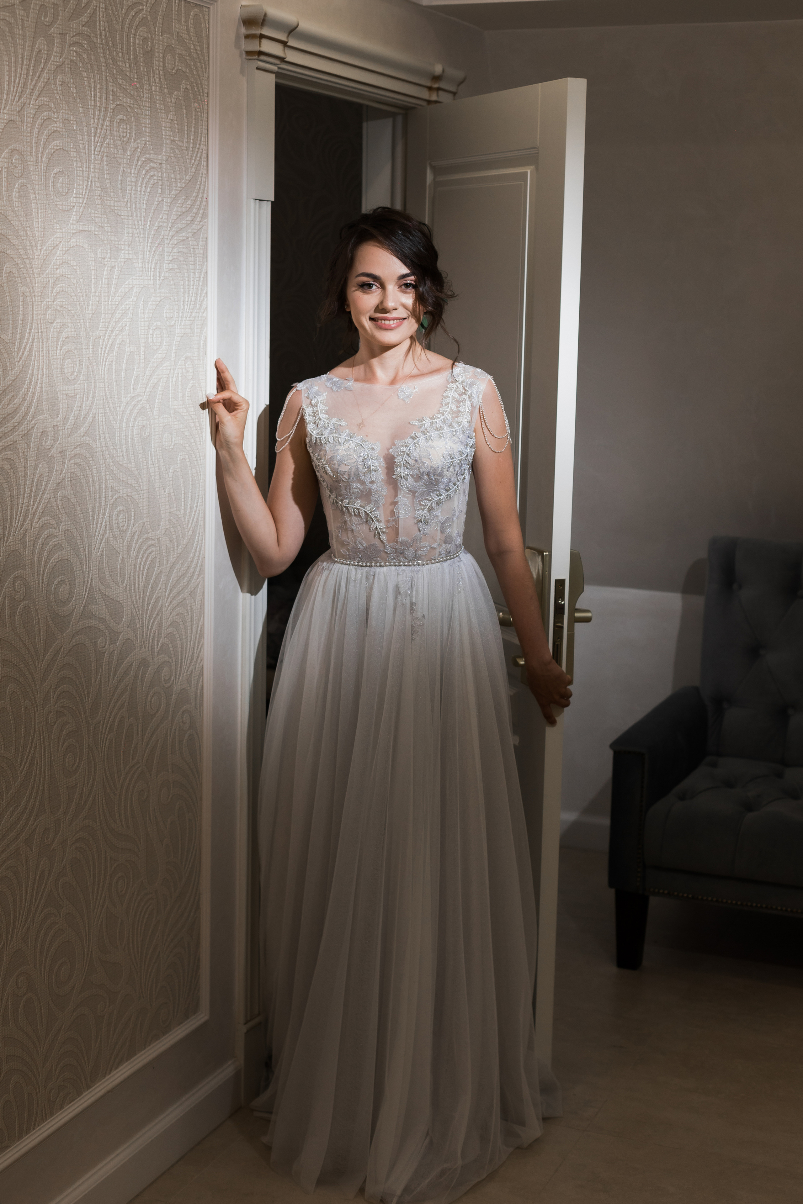 Сергей & Дарья. Свадебный фотограф Карасов Анатолий на КМВ и весь Ставропольский край