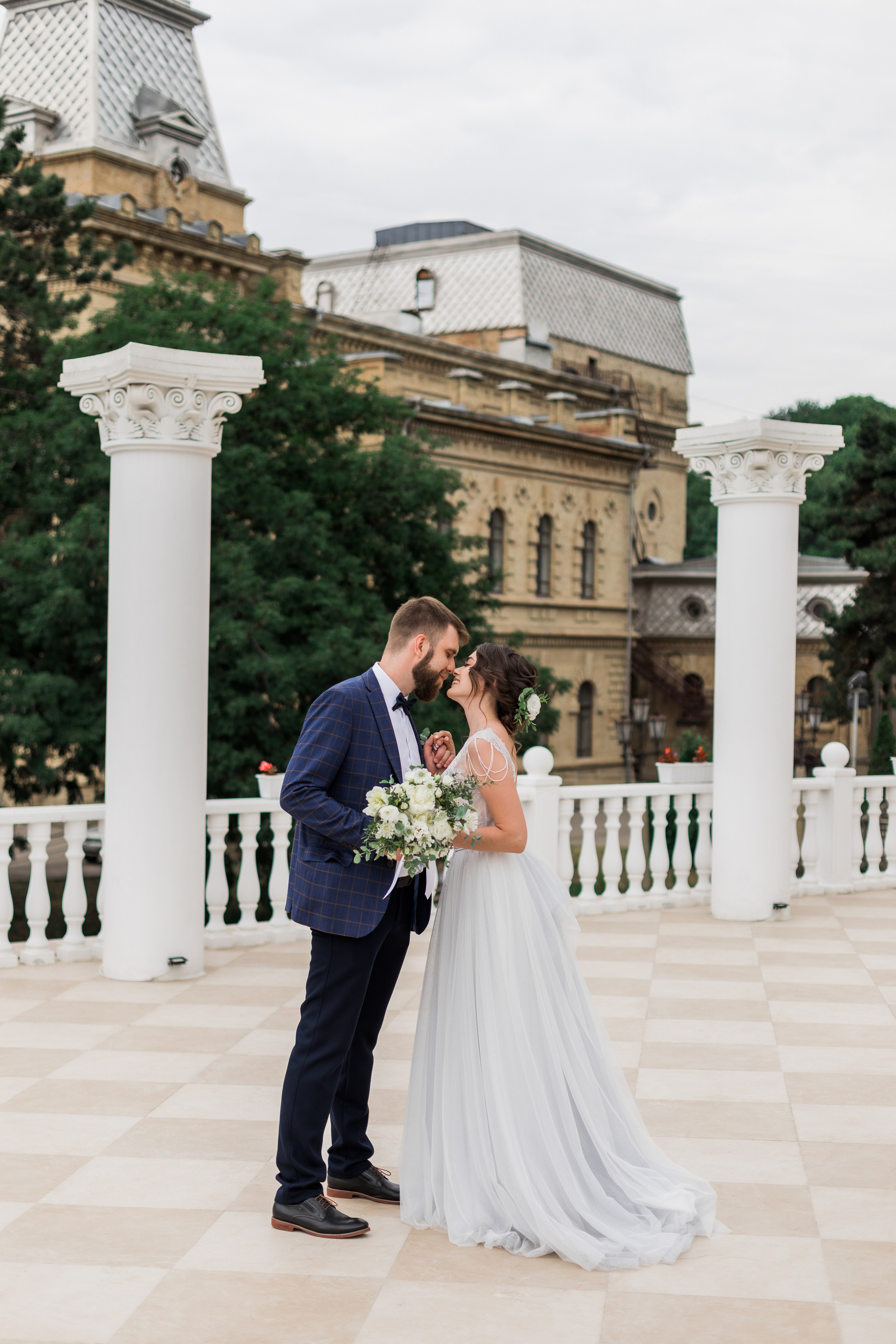 Сергей & Дарья. Свадебный фотограф Карасов Анатолий на КМВ и весь Ставропольский край