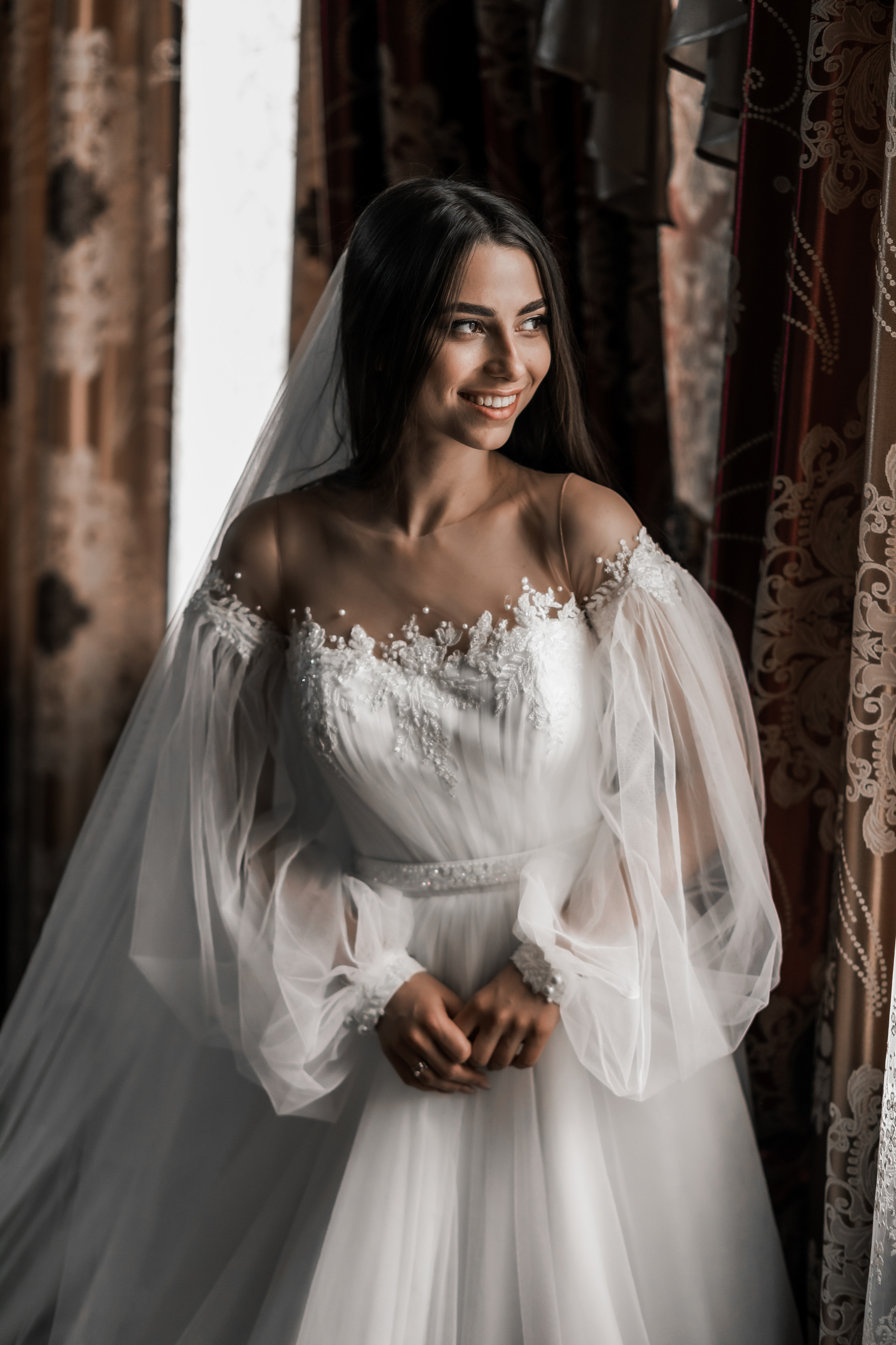 Лиана и Максим. Свадебный фотограф Карасов Анатолий на КМВ и весь Ставропольский край