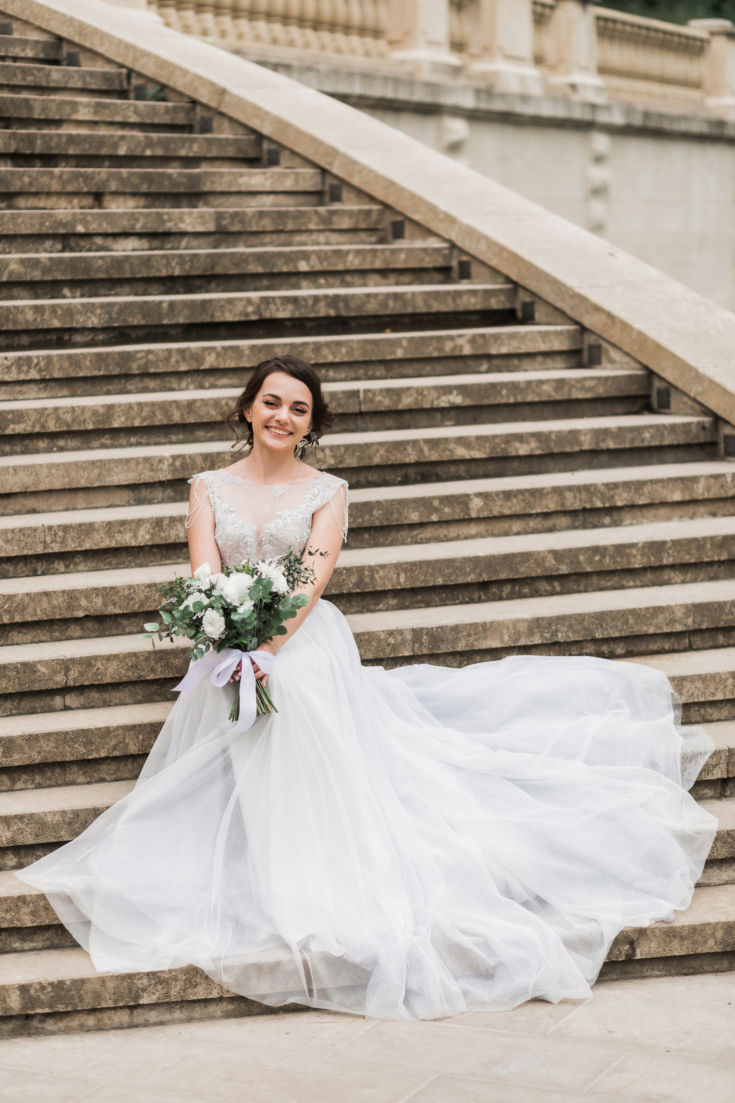 Сергей & Дарья. Свадебный фотограф Карасов Анатолий на КМВ и весь Ставропольский край