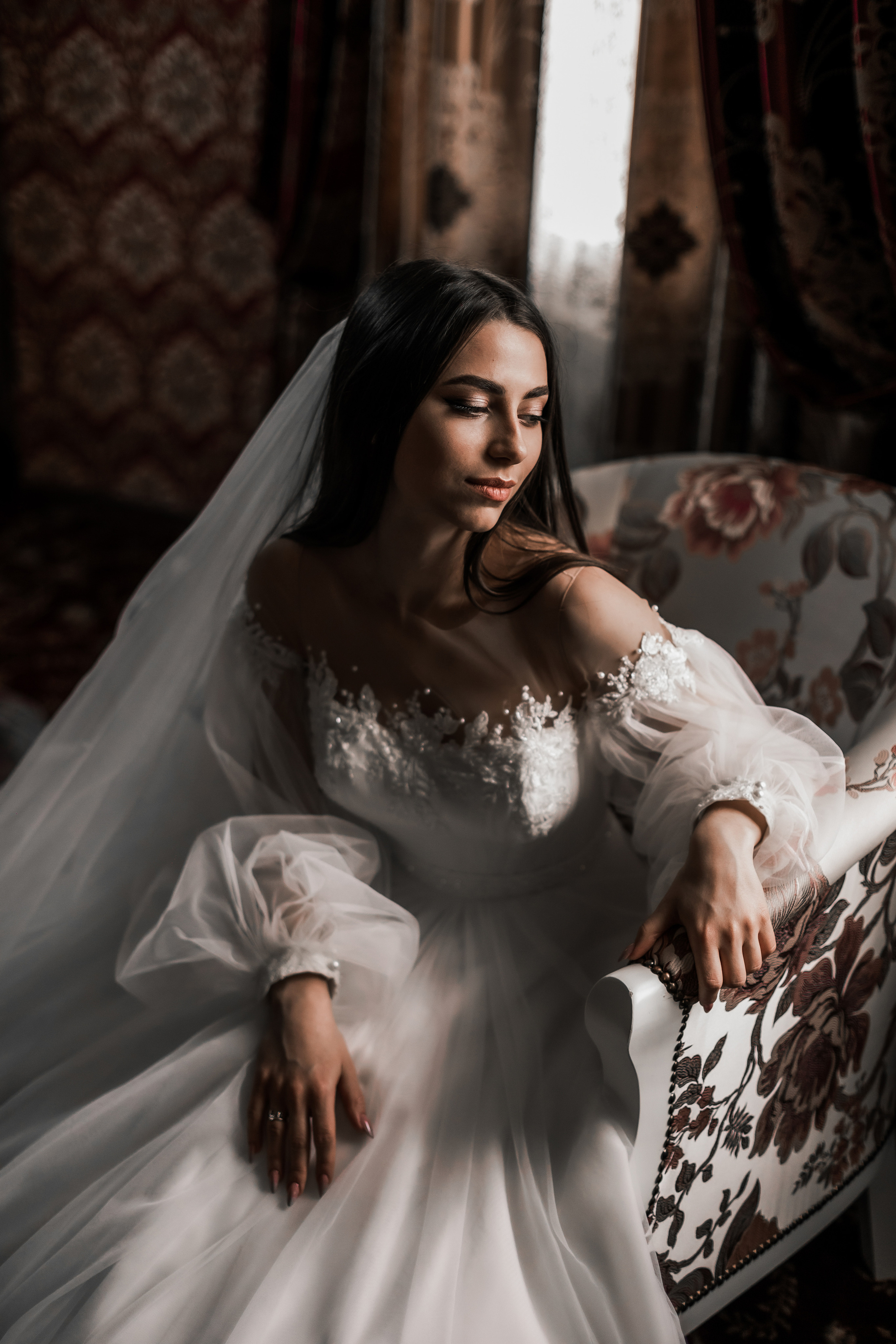 Лиана и Максим. Свадебный фотограф Карасов Анатолий на КМВ и весь Ставропольский край