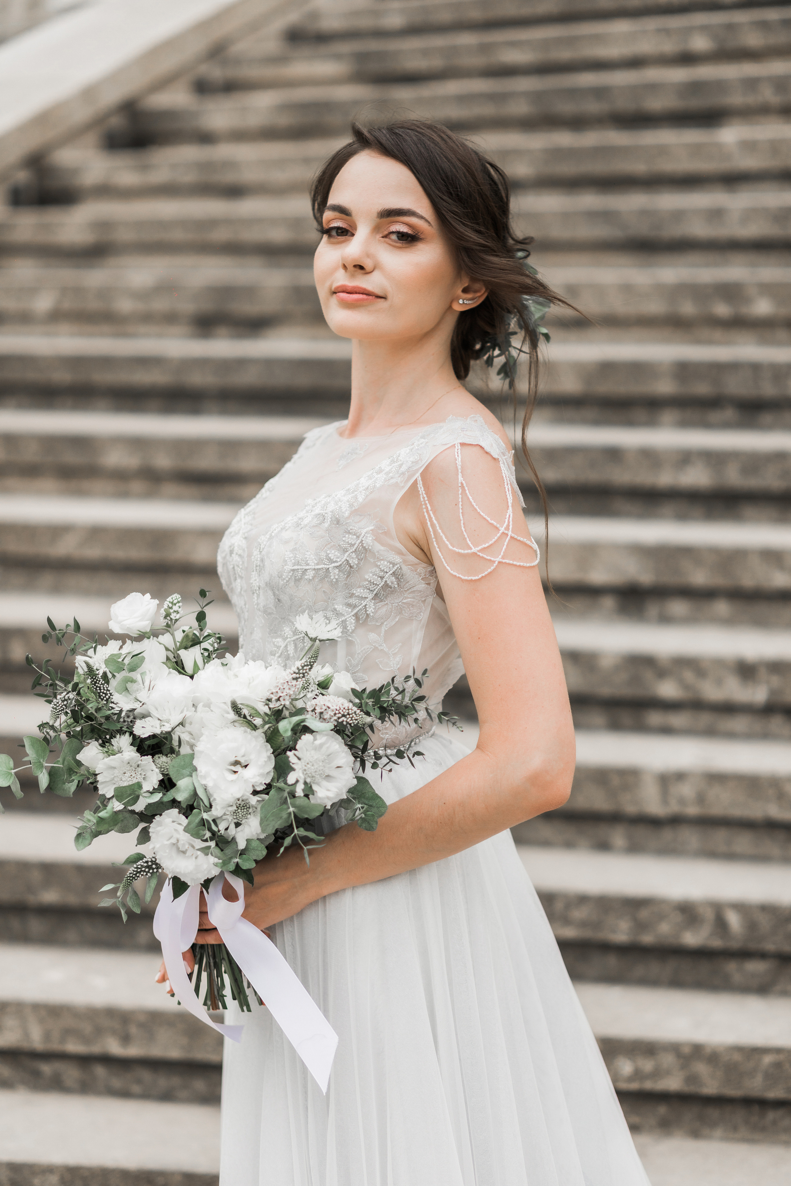 Сергей & Дарья. Свадебный фотограф Карасов Анатолий на КМВ и весь Ставропольский край