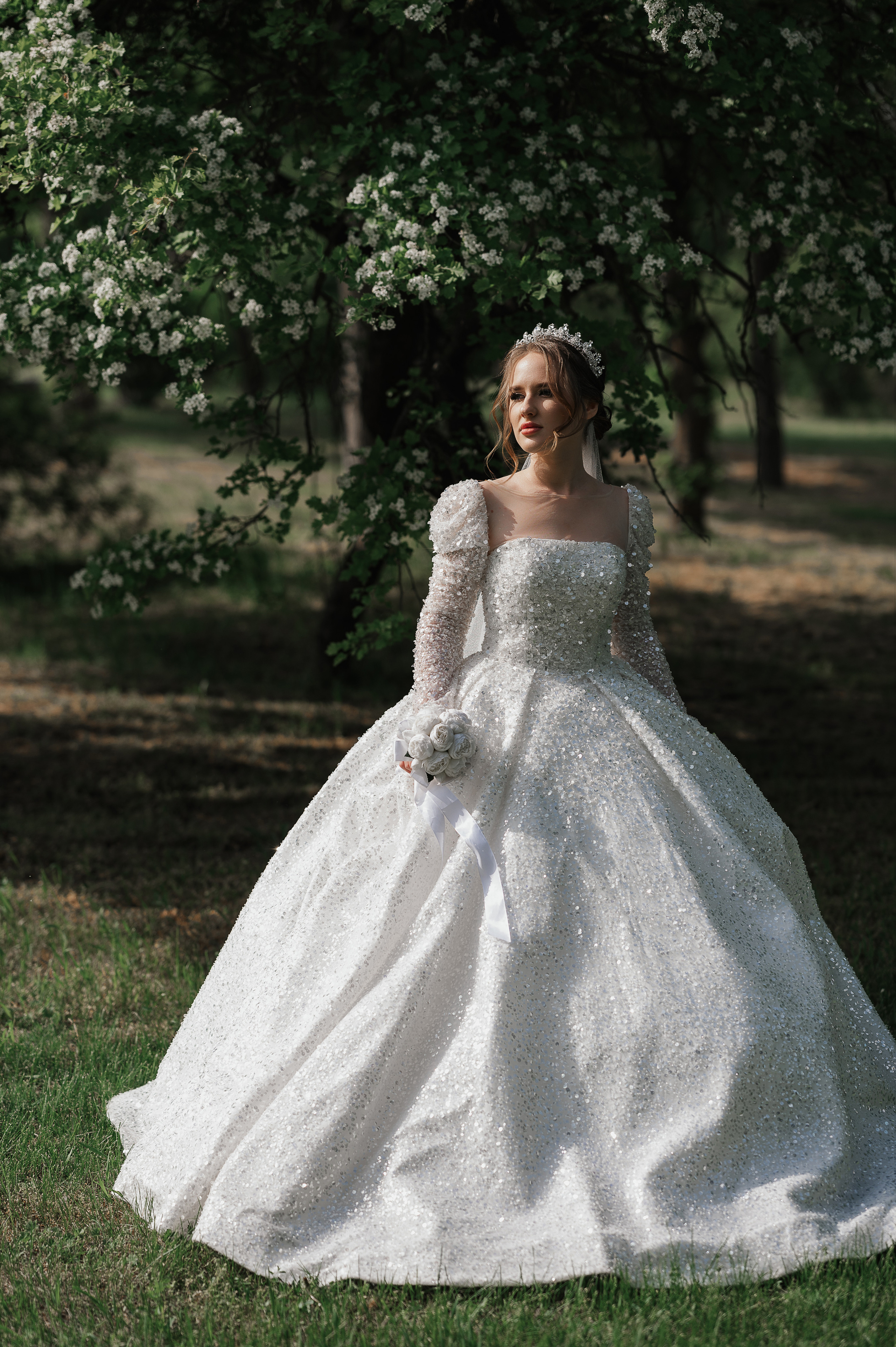 Вячеслав и Елена. Свадебный фотограф Карасов Анатолий на КМВ и весь Ставропольский край