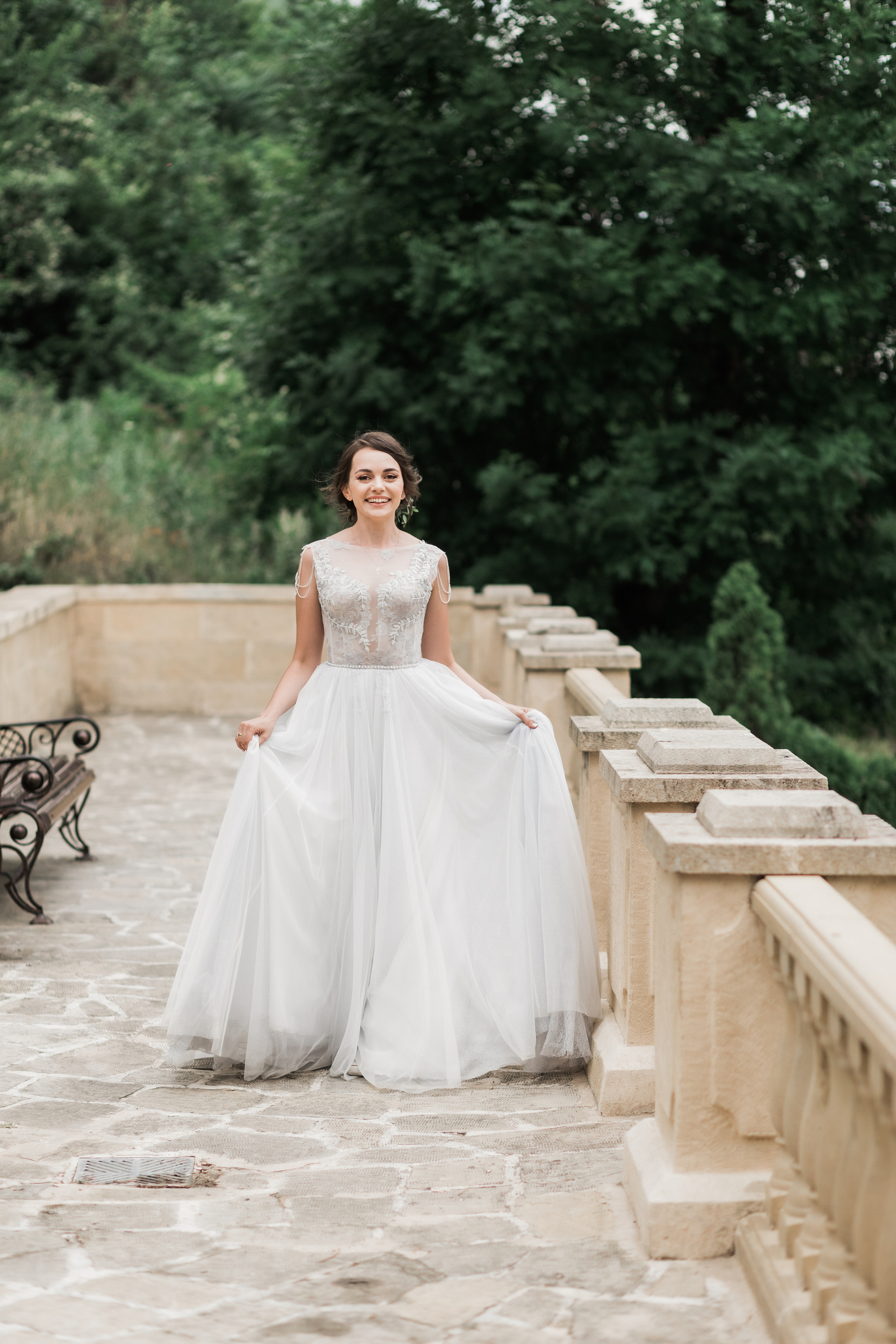 Сергей & Дарья. Свадебный фотограф Карасов Анатолий на КМВ и весь Ставропольский край