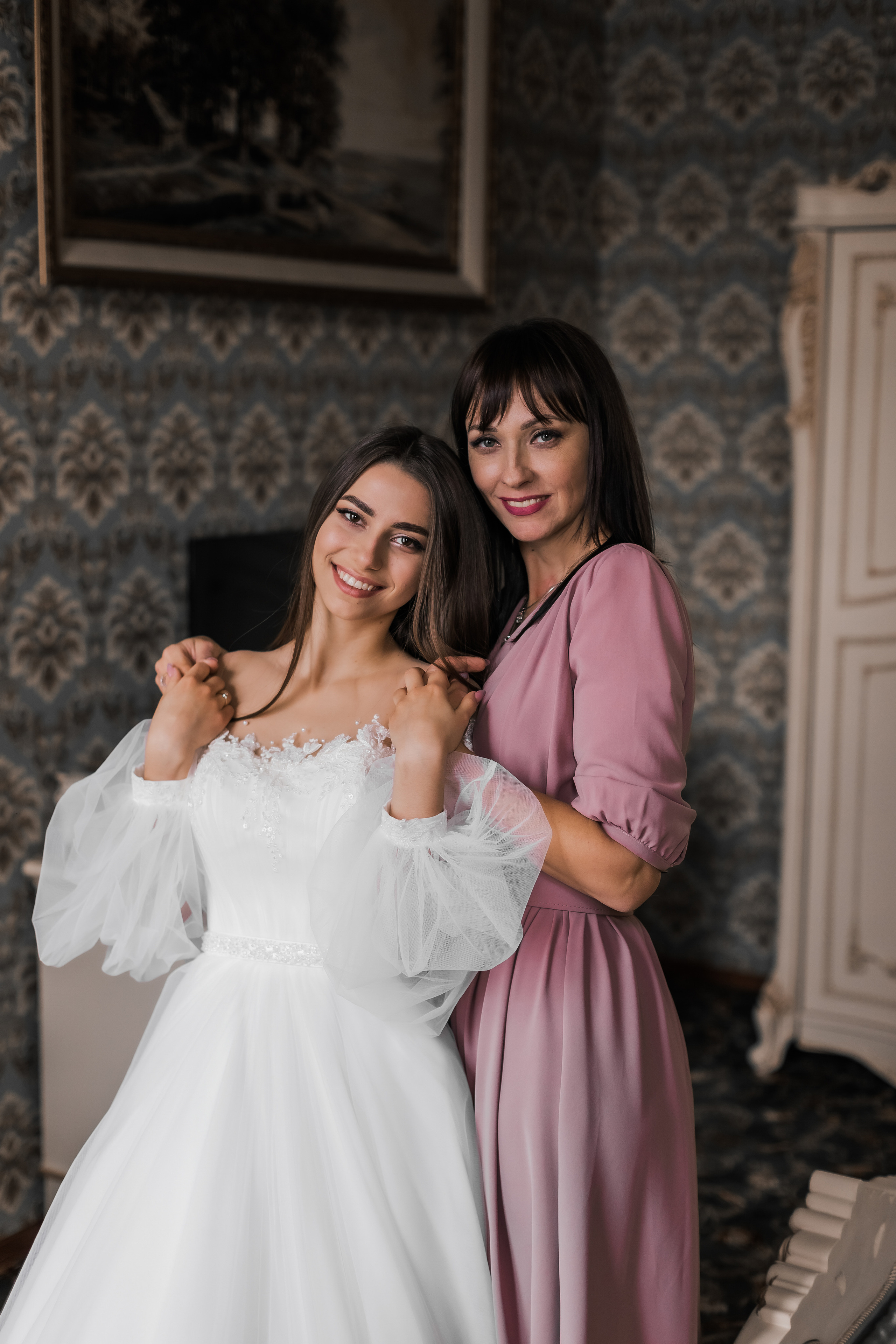 Лиана и Максим. Свадебный фотограф Карасов Анатолий на КМВ и весь Ставропольский край