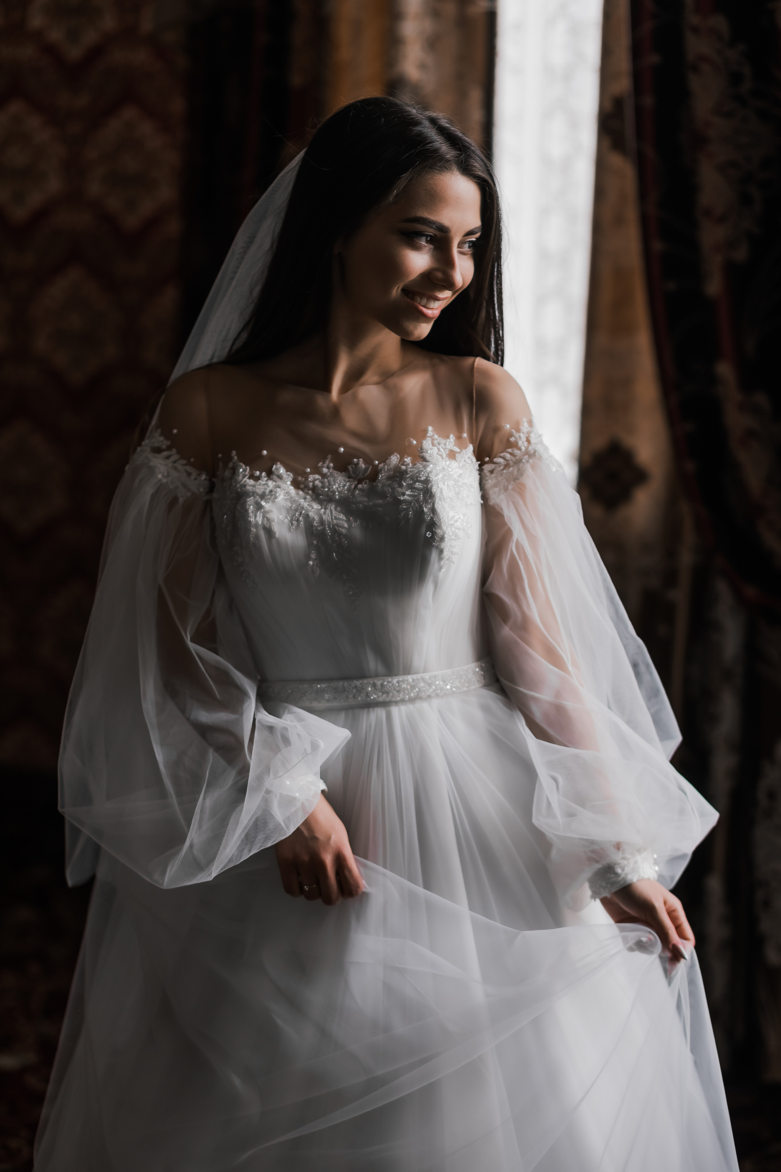 Лиана и Максим. Свадебный фотограф Карасов Анатолий на КМВ и весь Ставропольский край