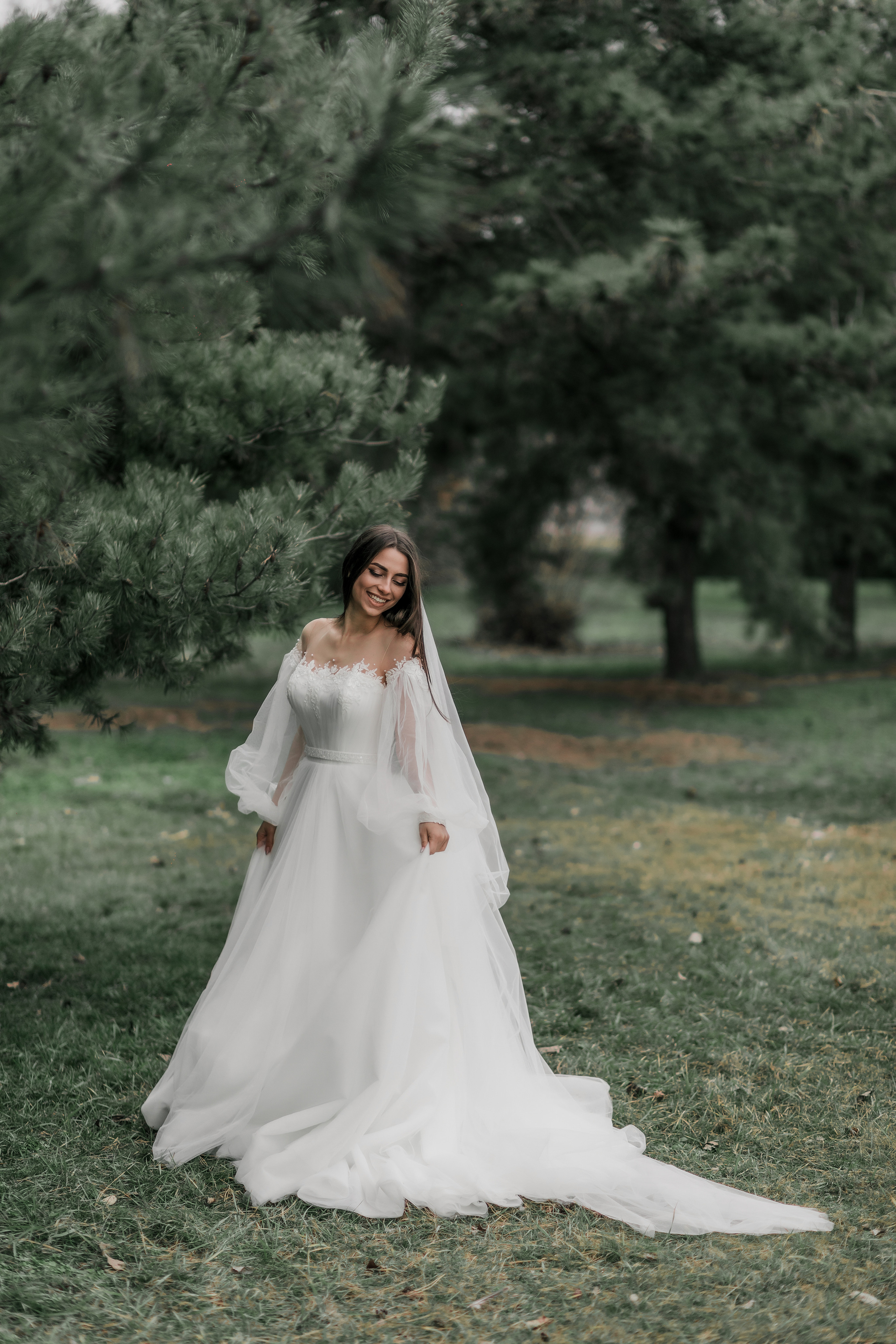 Лиана и Максим. Свадебный фотограф Карасов Анатолий на КМВ и весь Ставропольский край